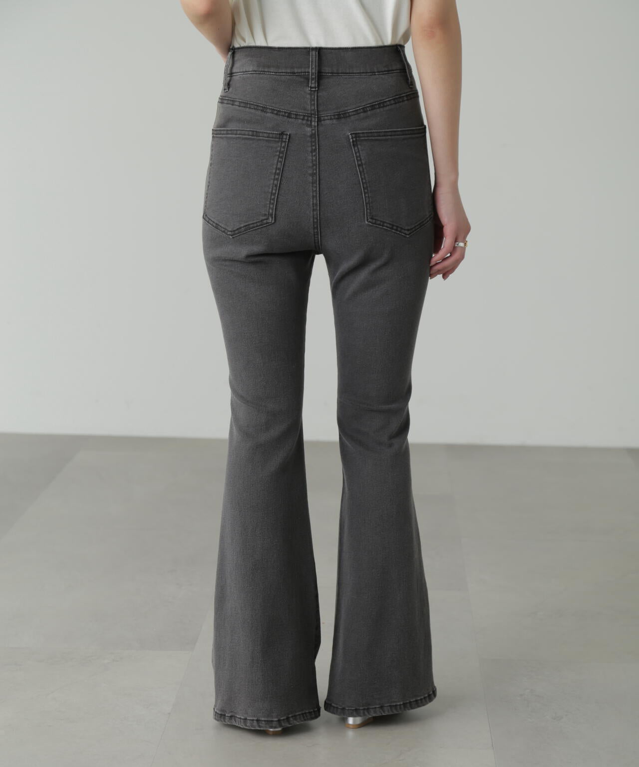 累計販売3万本突破！選べる5色】【4サイズ展開XS-L] 内スリット