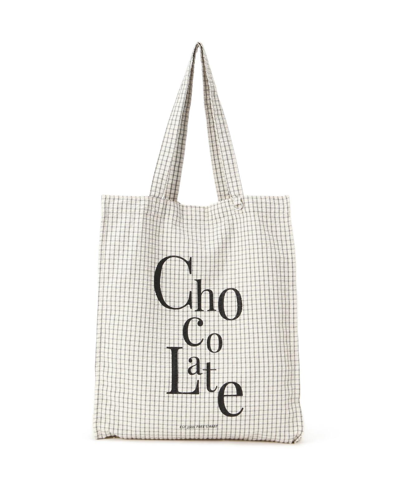 ロゴトートバッグ | FREE'S MART（フリーズマート） ｜【公式】通販mix