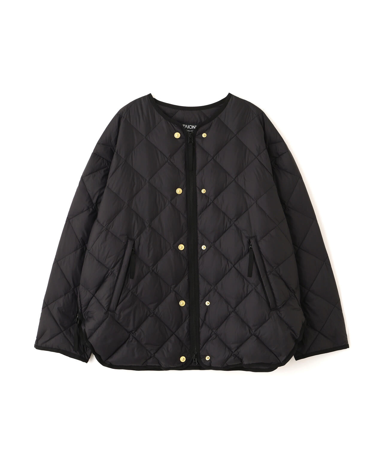 ユーティリティー】TAIONコラボ別注ラウンドテールボクシーライト