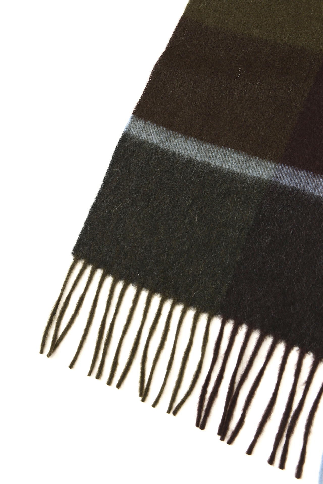 Joshua Ellis / カシミヤストール | THE LIBRARY（ザ ライブラリー