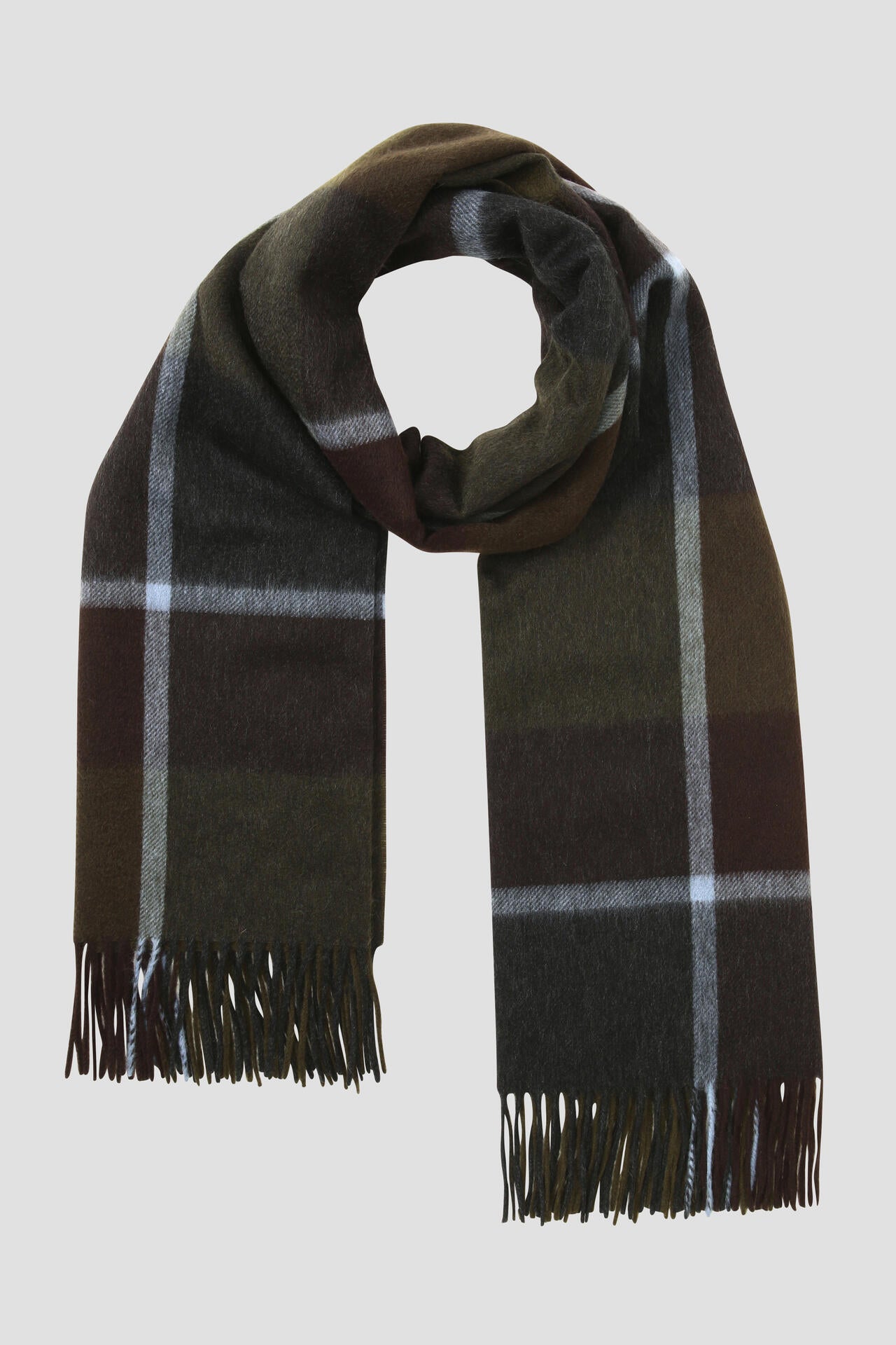 Joshua Ellis / カシミヤストール | THE LIBRARY（ザ ライブラリー