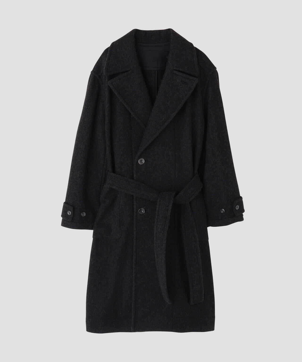 LEMAIRE / SOFT COAT | THE LIBRARY（ザ ライブラリー） ｜【公式