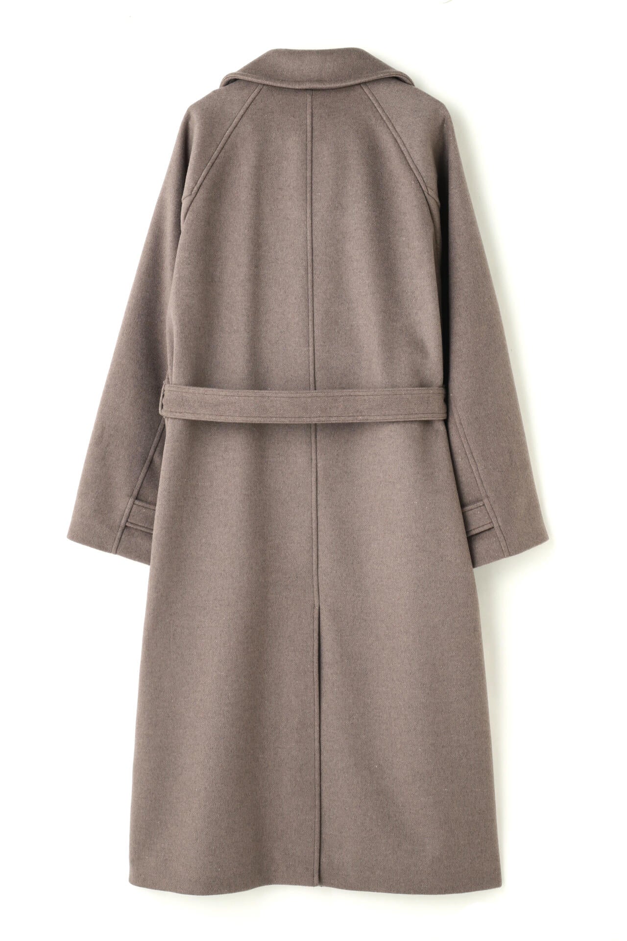 別注］YLEVE / WOOL BEAVER CO | YLÈVE（イレーヴ） ｜【公式】通販mix