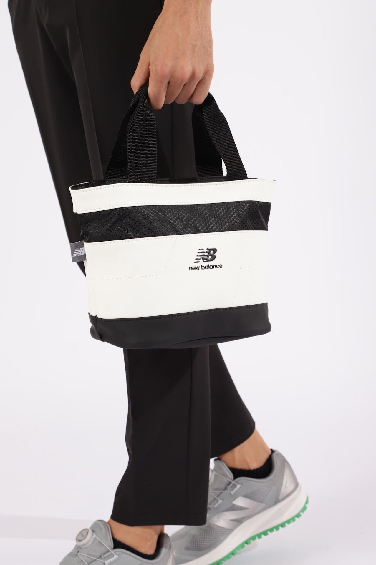 カートバッグ (UNISEX) | new balance golf（ニューバランス ゴルフ