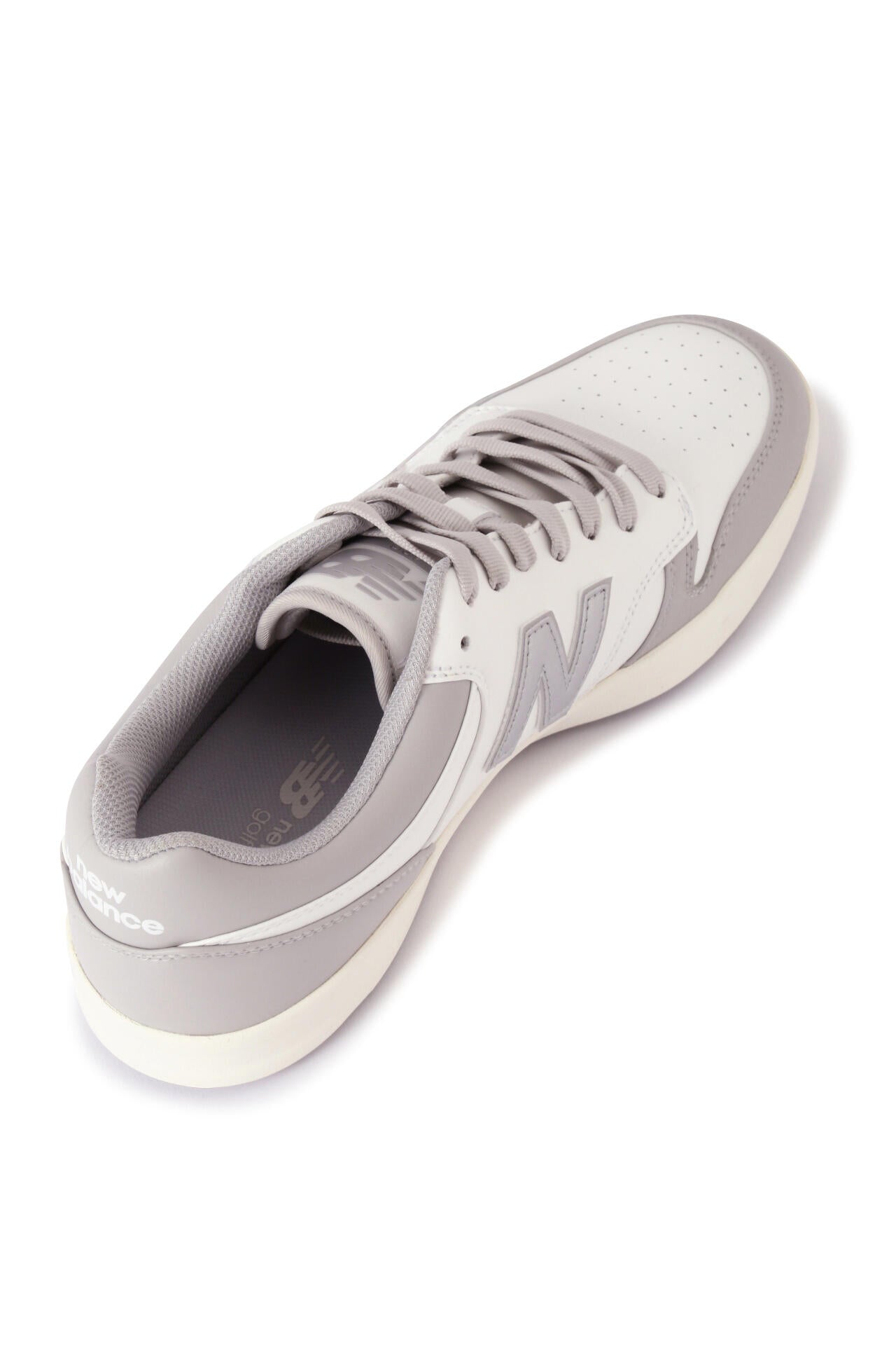 UGC480PB スパイクレスシューズ (UNISEX) | new balance golf