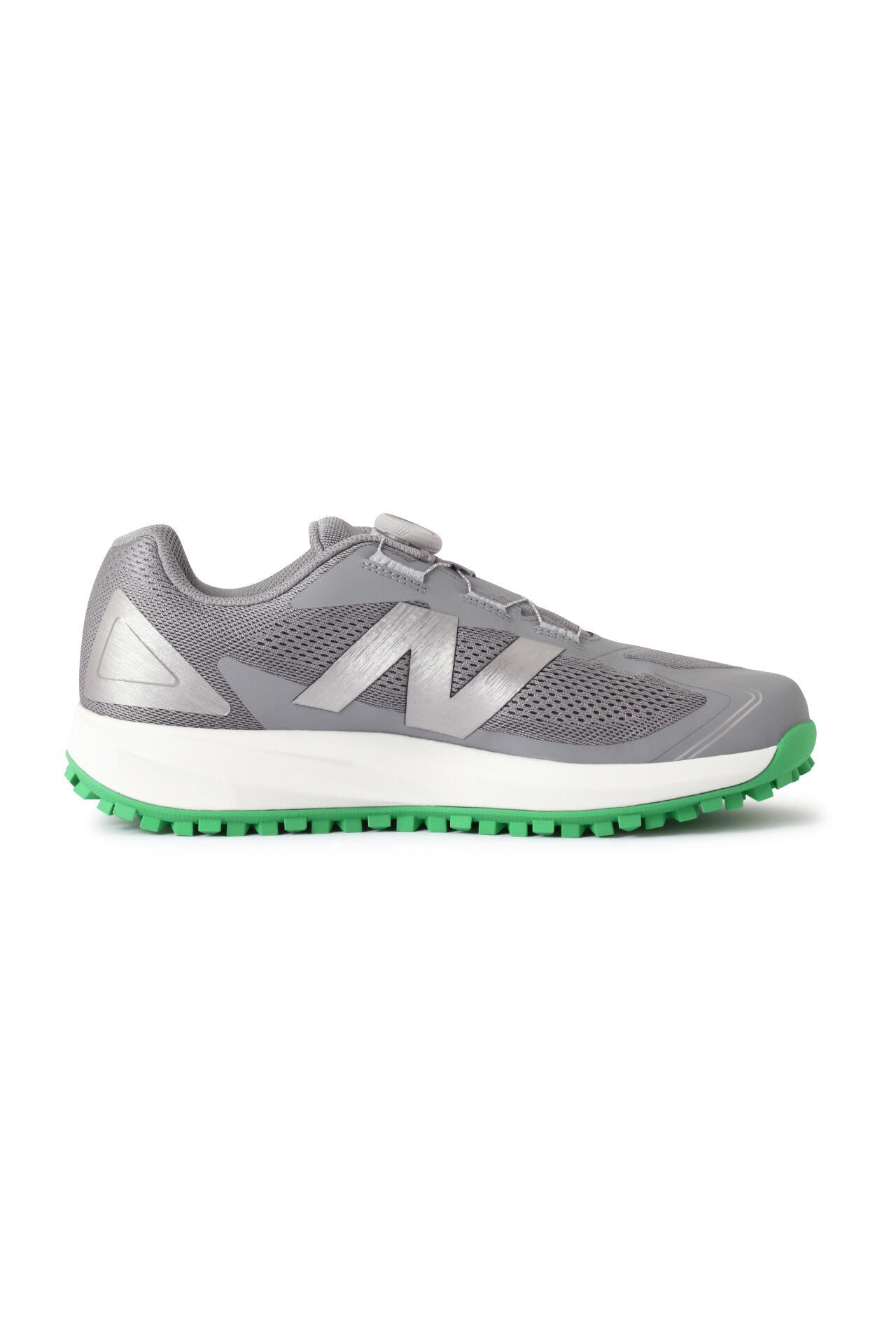 UGS1001E スパイクレスシューズ (UNISEX) | new balance golf