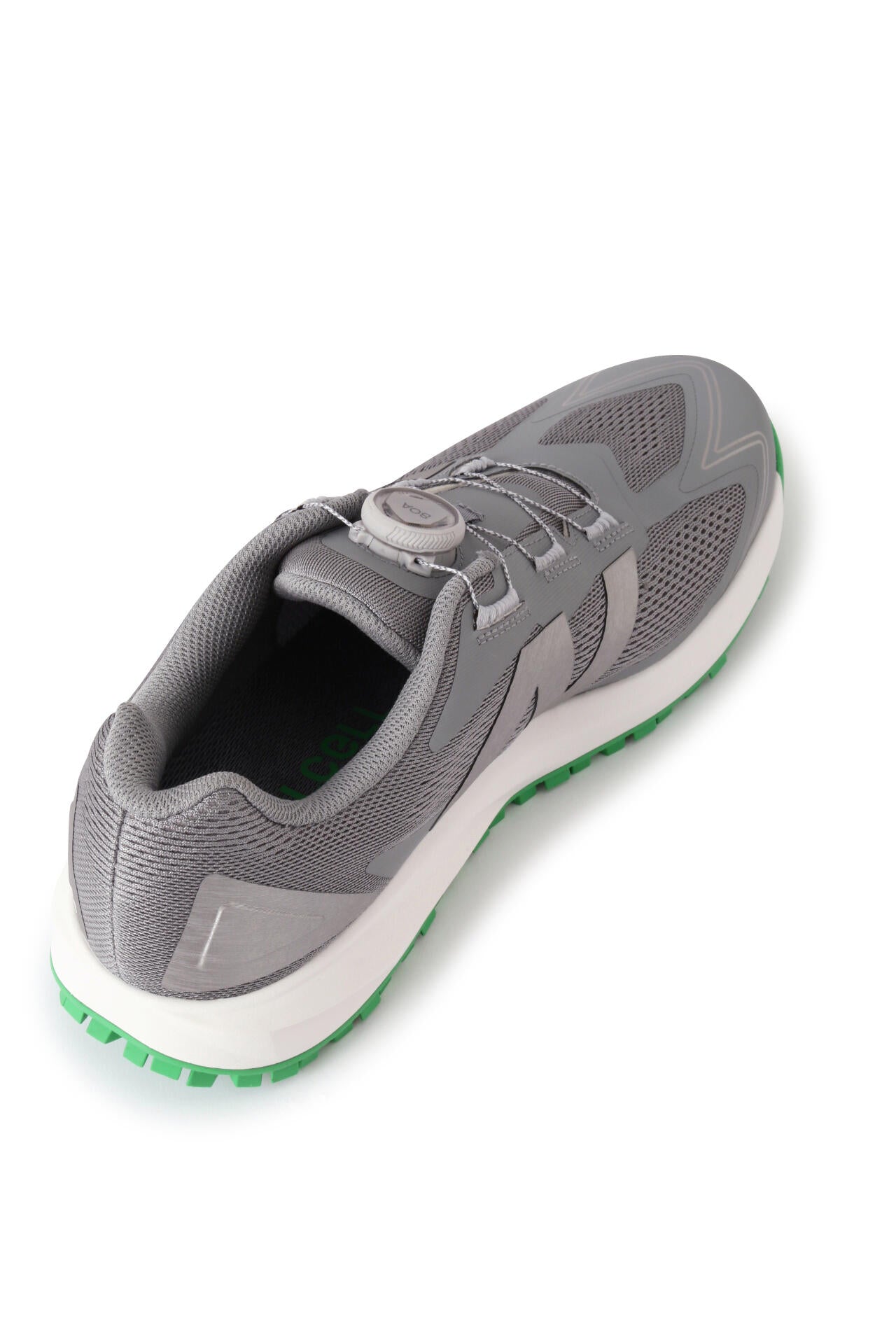 UGS1001E スパイクレスシューズ (UNISEX) | new balance golf