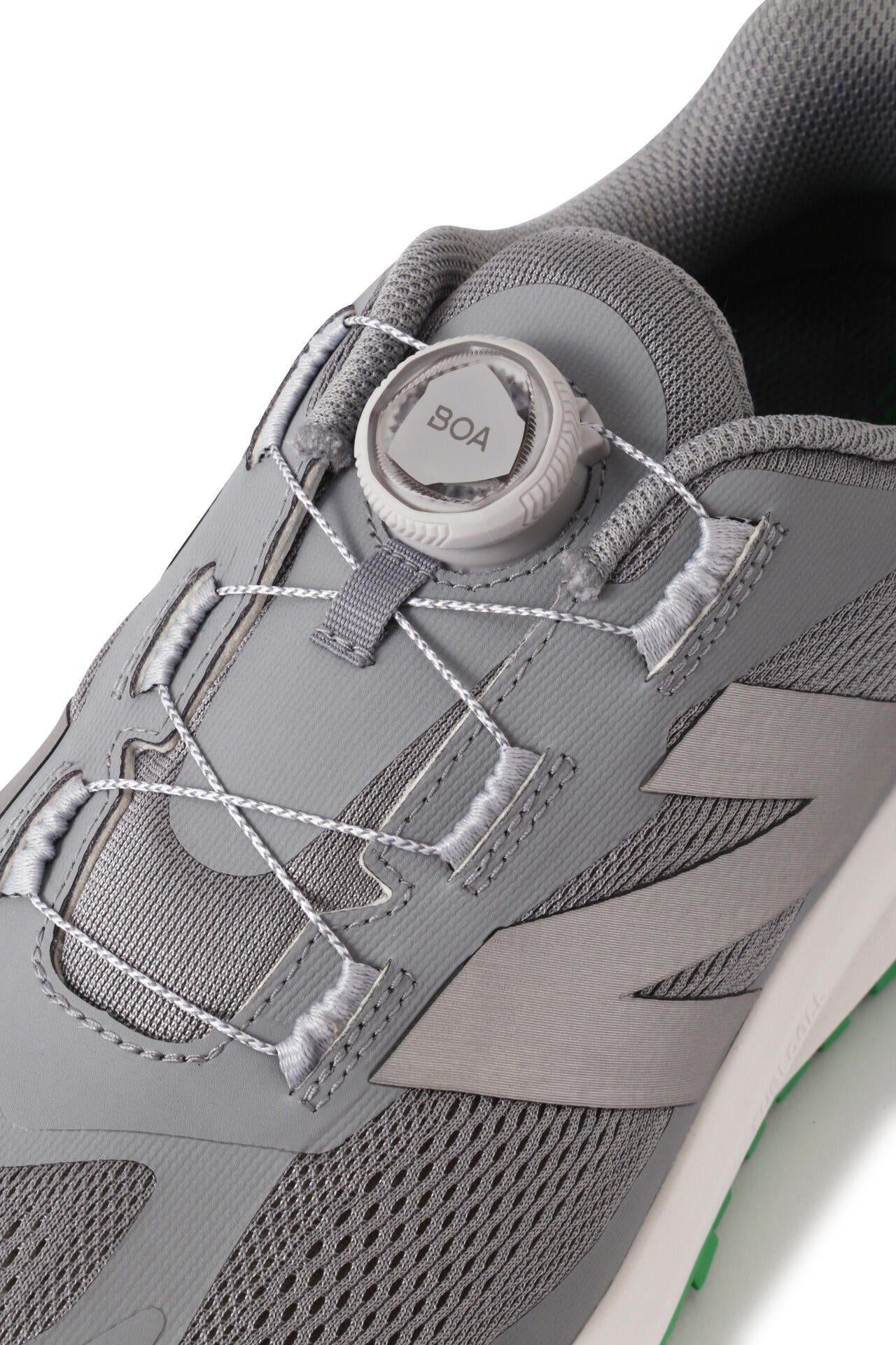 UGS1001E スパイクレスシューズ (UNISEX) | new balance golf