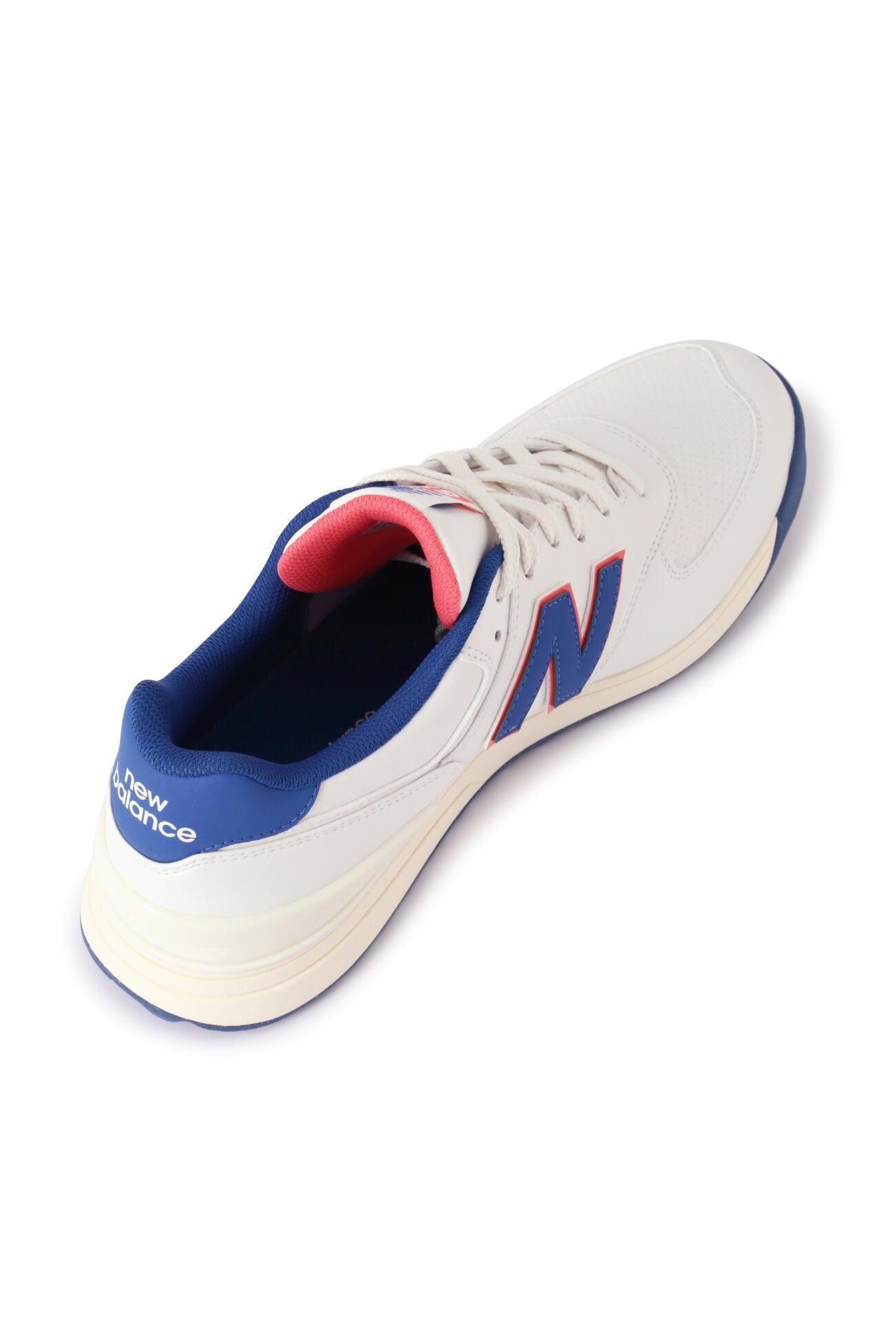 UGS574P3 スパイクレスシューズ (UNISEX) | new balance golf