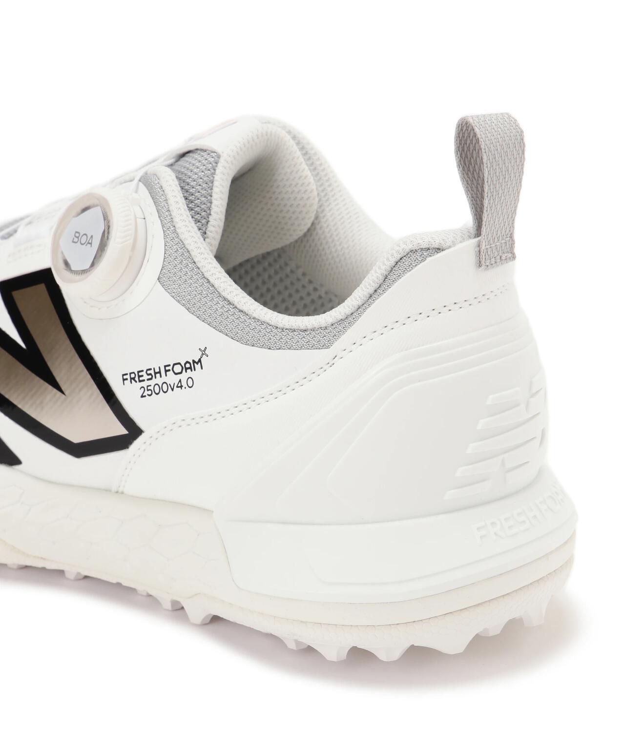 UGS2500D スパイクレスシューズ (UNISEX) | new balance golf
