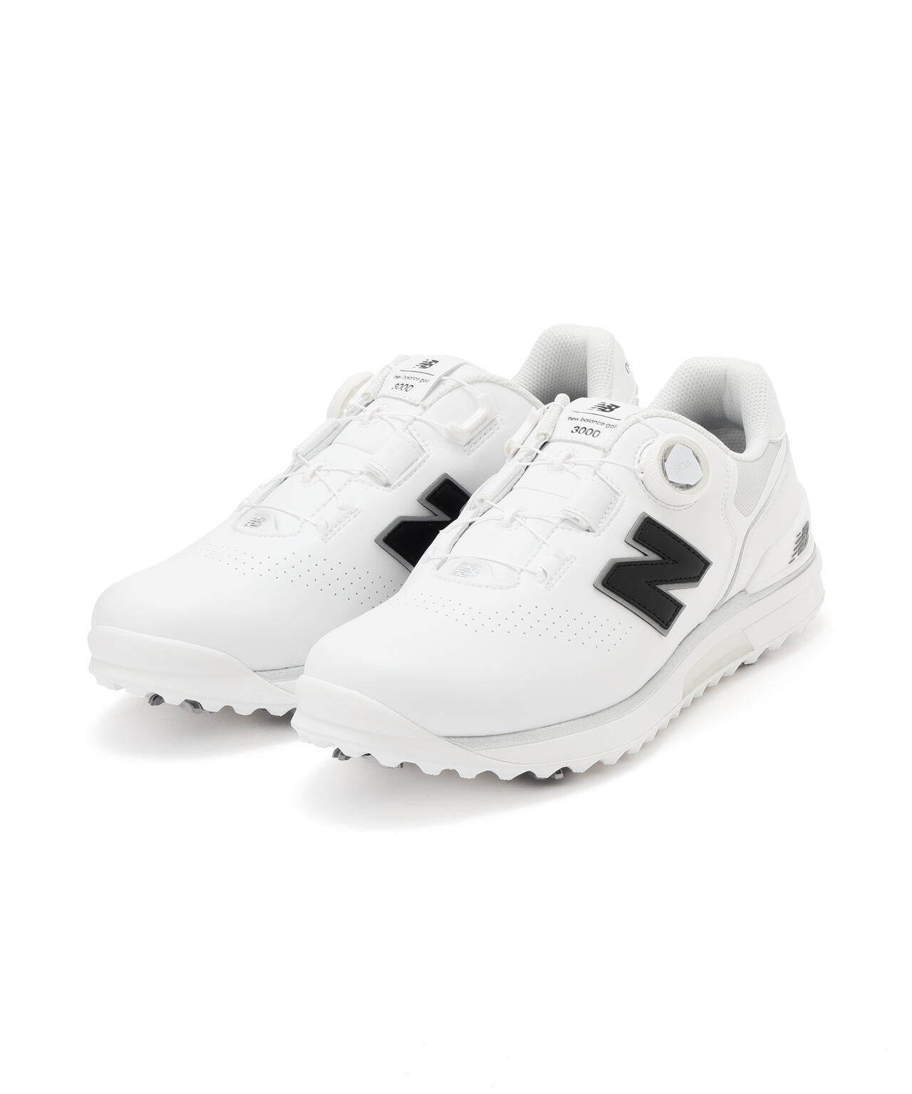 UGB3000F スパイクシューズ (UNISEX) | new balance golf