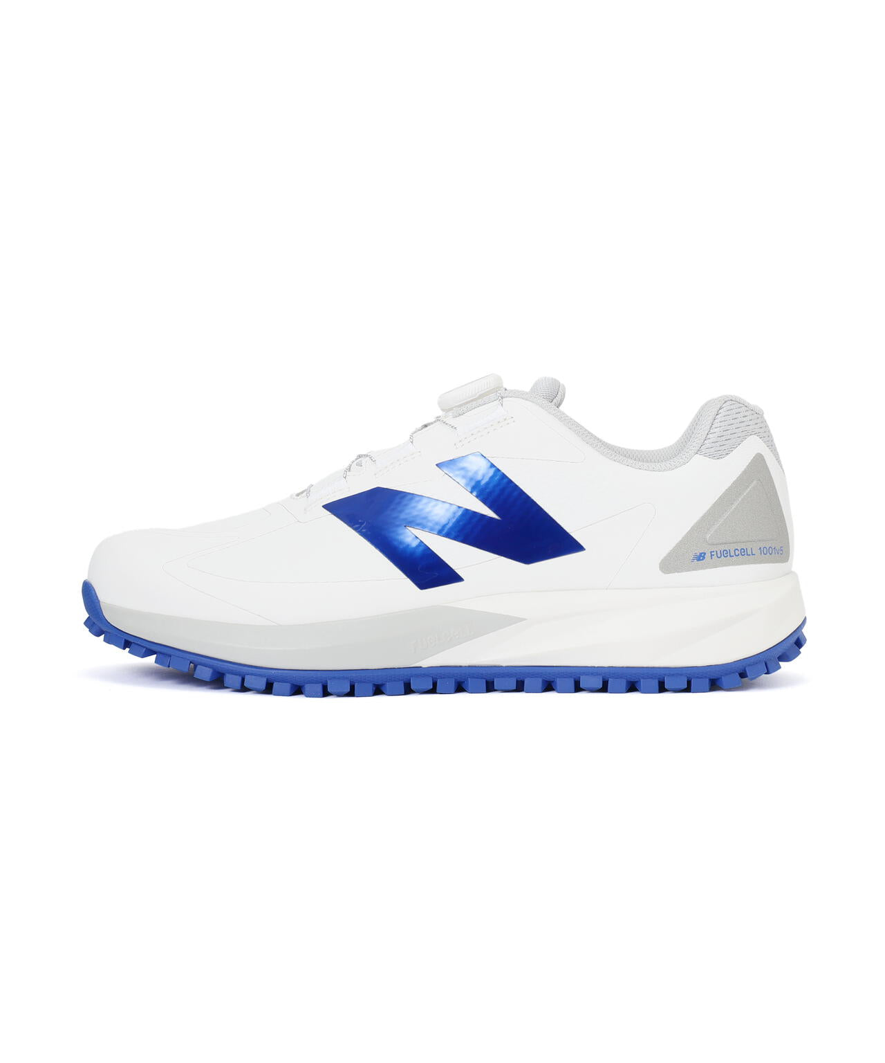 UGB1001H スパイクレスシューズ (UNISEX) | new balance golf