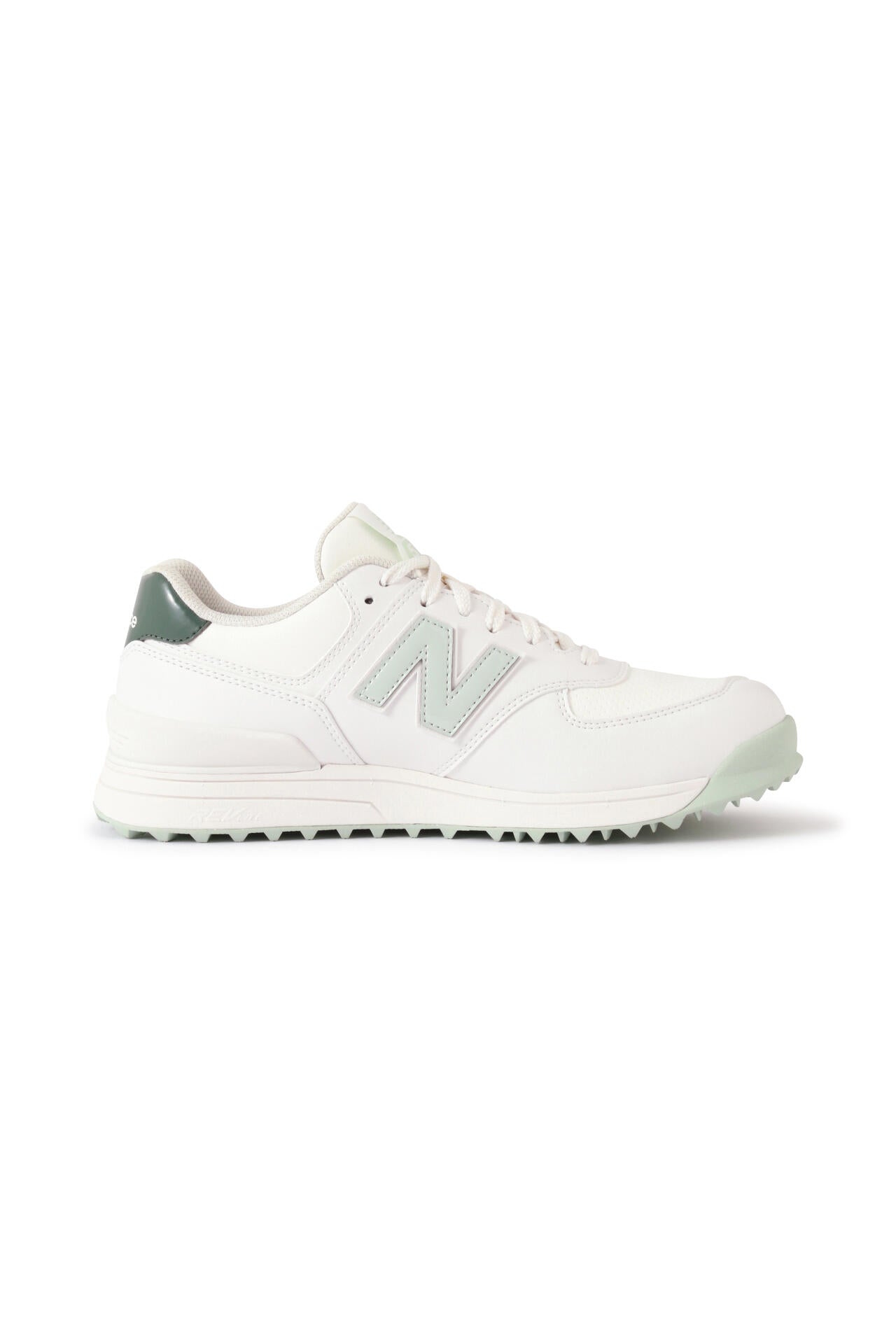 WGS574Q3 スパイクレスシューズ (WOMENS) | new balance golf