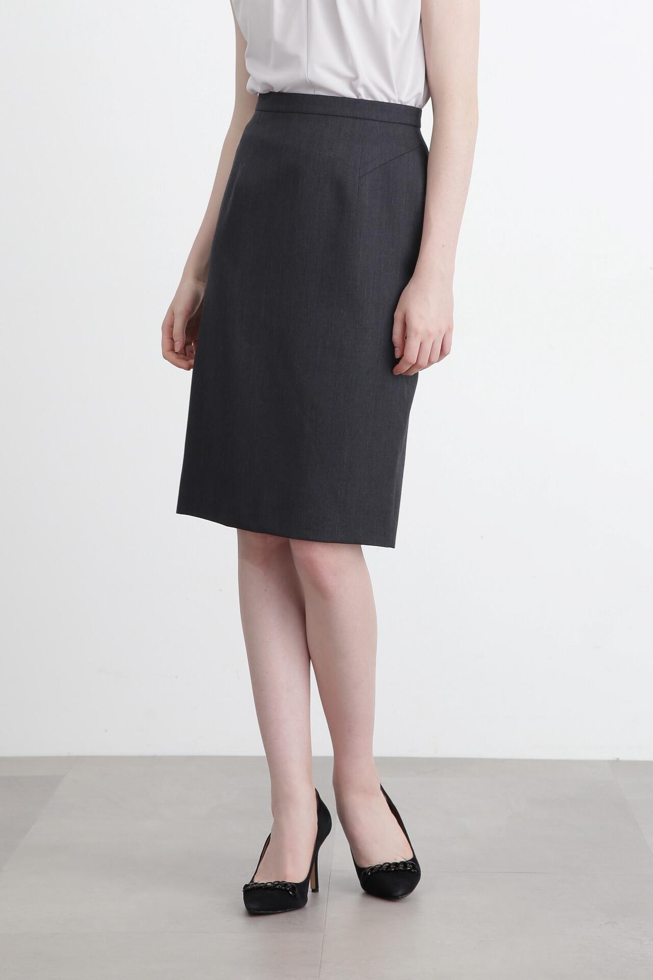 ドライツイルタイトスカート | PINKY&DIANNE（ピンキー&ダイアン