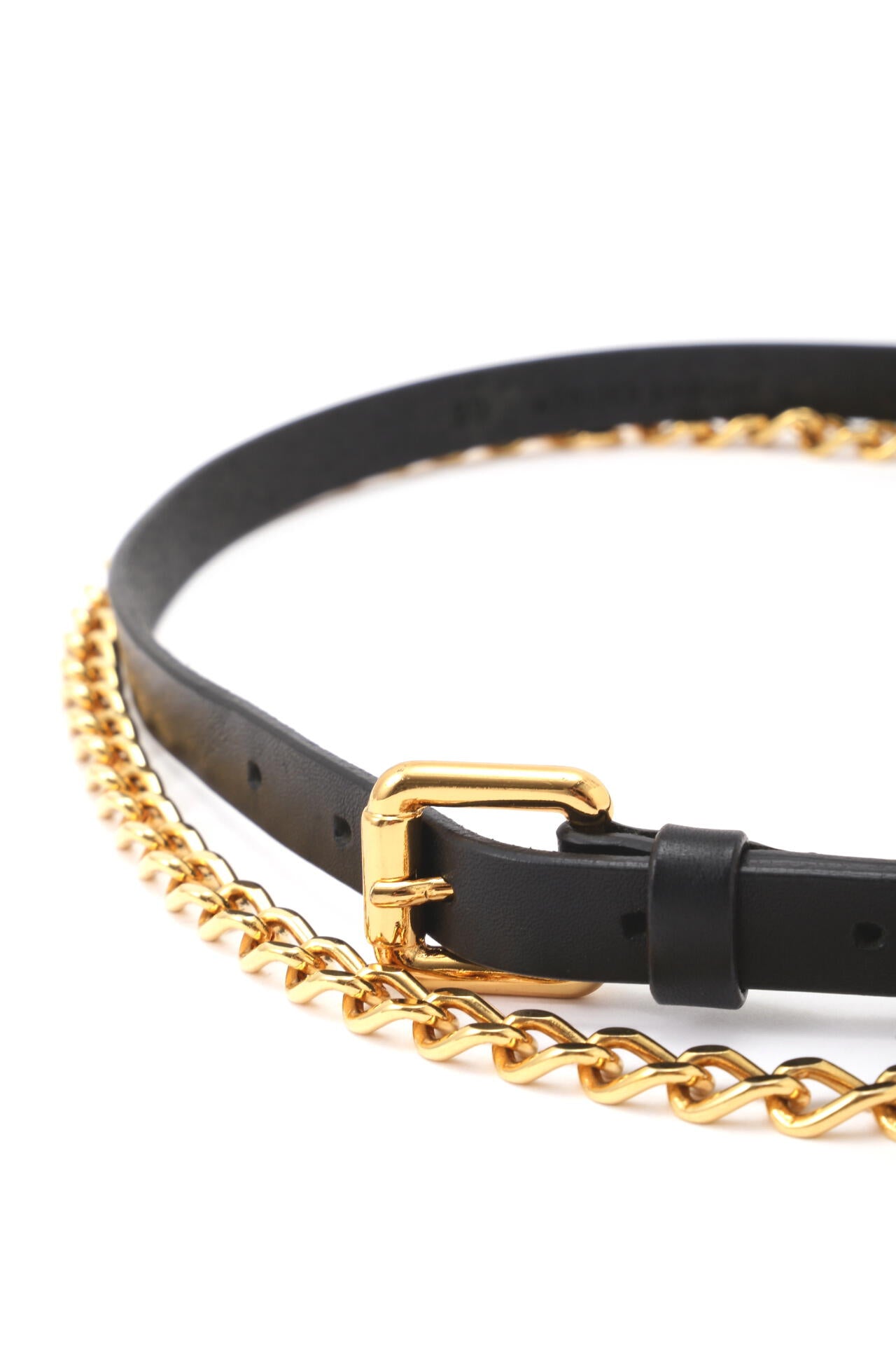 ATELIER AMBOISE] チェーンベルト_ | Alunc（アルン） ｜【公式】通販