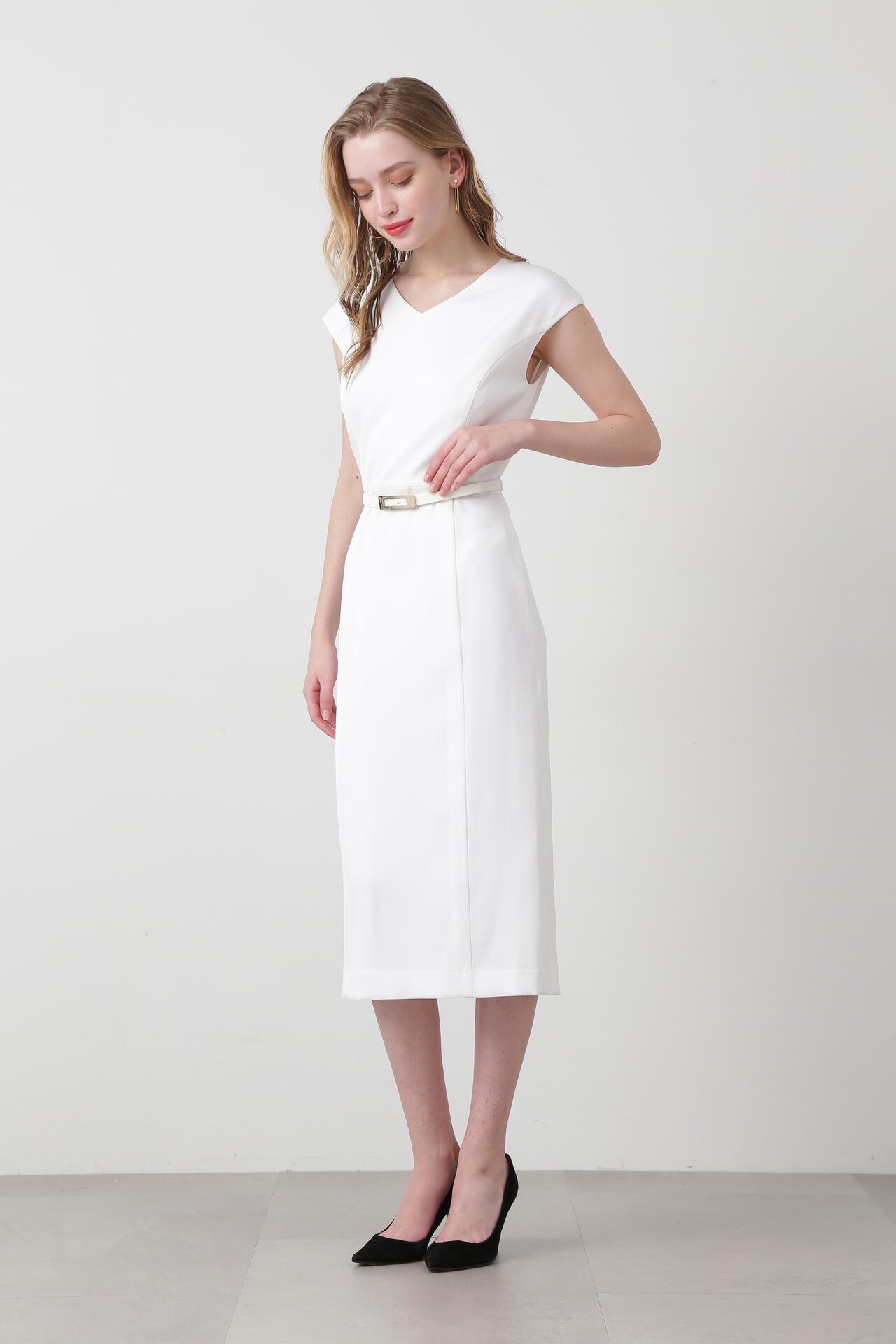 ハイツイストワンピース | PINKY&DIANNE（ピンキー&ダイアン