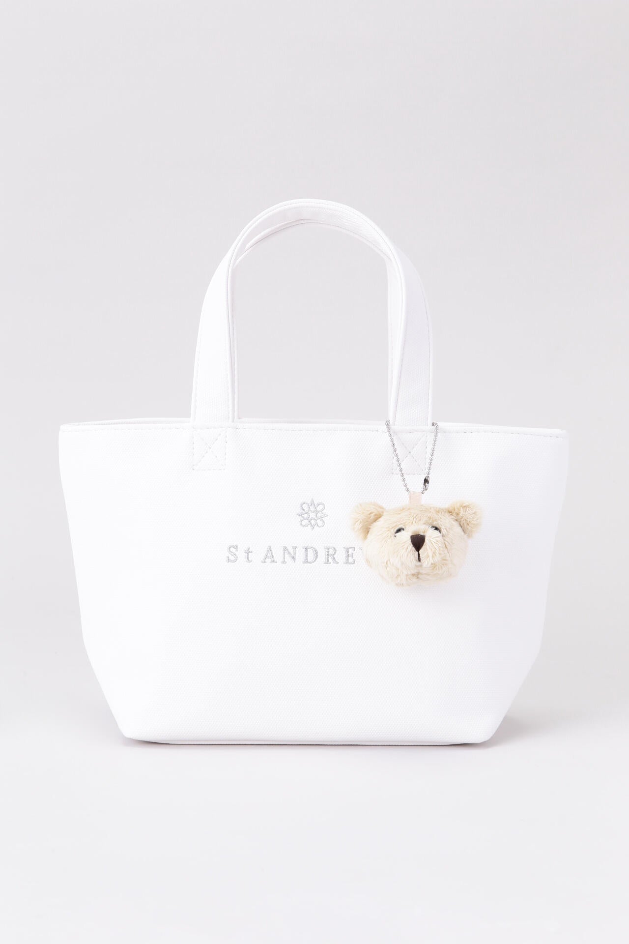 テディベアカートバッグ (UNISEX) | St ANDREWS（セントアンドリュース