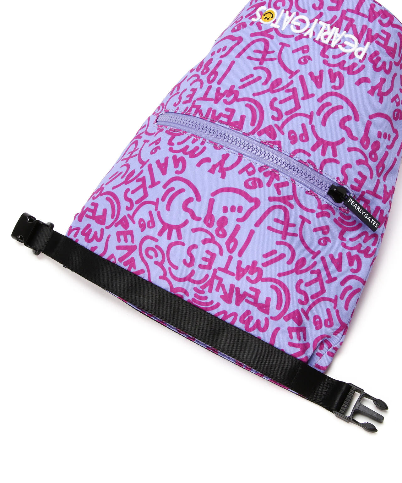 保冷ショルダーバッグ (UNISEX) | PEARLY GATES（パーリーゲイツ