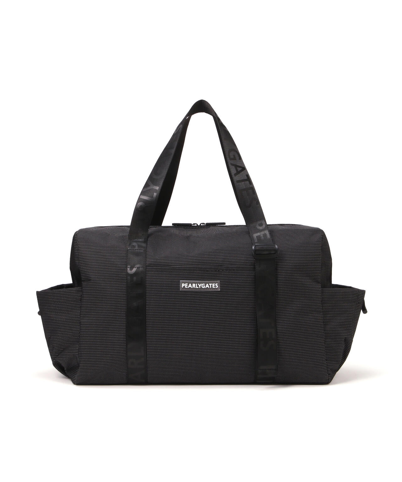 2WAYロッカーバッグ (UNISEX) | PEARLY GATES（パーリーゲイツ