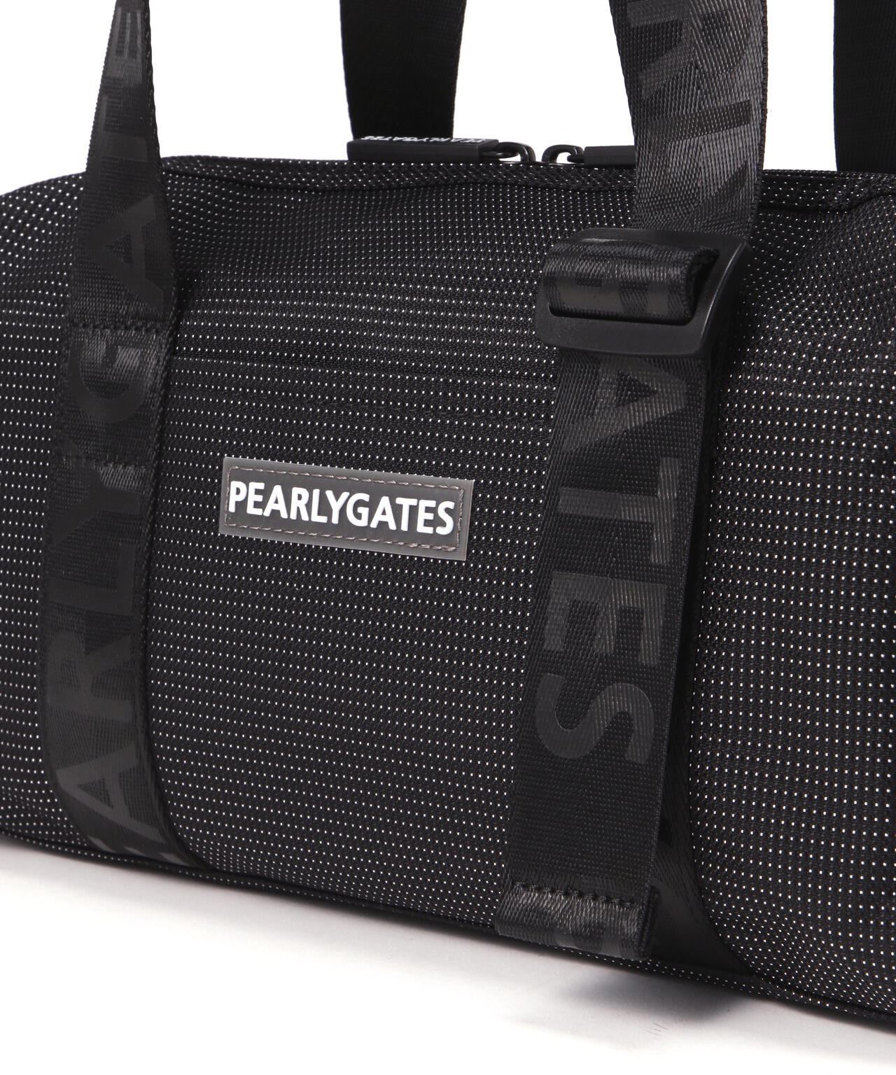 2WAYカートバッグ (UNISEX) | PEARLY GATES（パーリーゲイツ