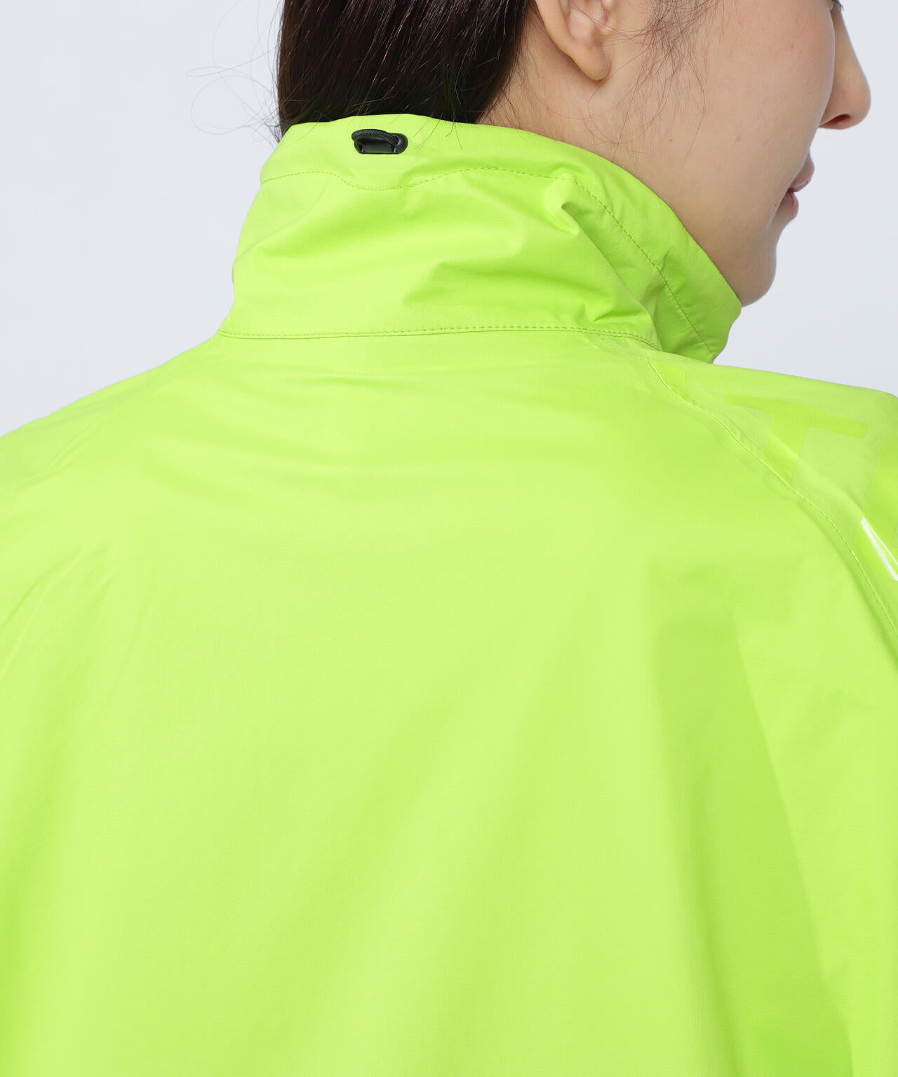 NYストレッチタフタ3Lレインジャケット (LADIES) | PEARLY GATES