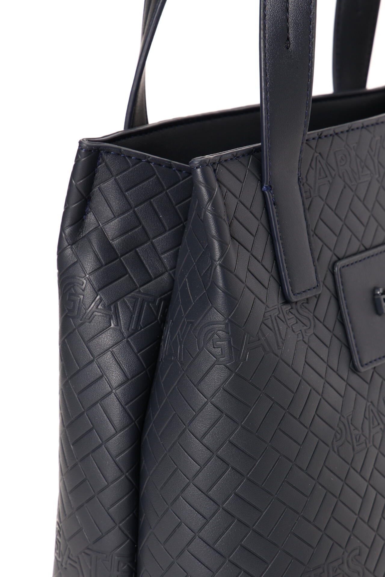 定番】BASIC カートバッグ (UNISEX) | PEARLY GATES（パーリーゲイツ