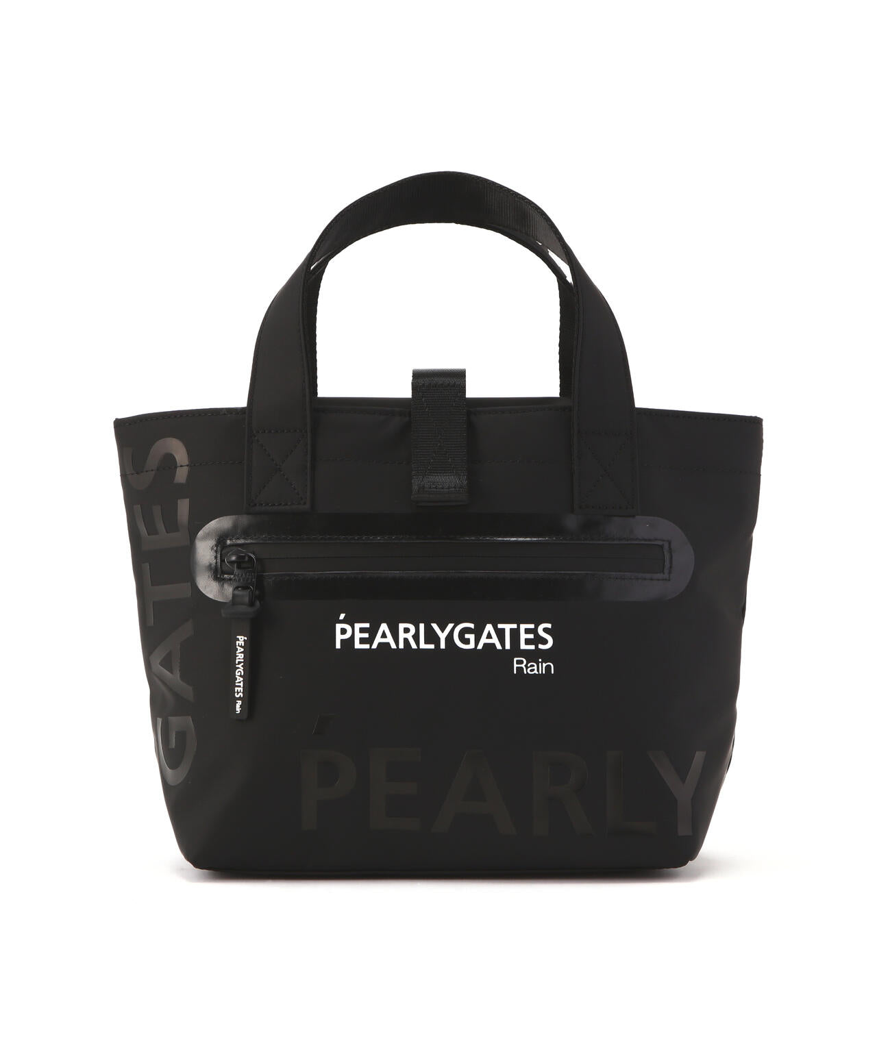 カートバッグ for RAIN (UNISEX) | PEARLY GATES（パーリーゲイツ