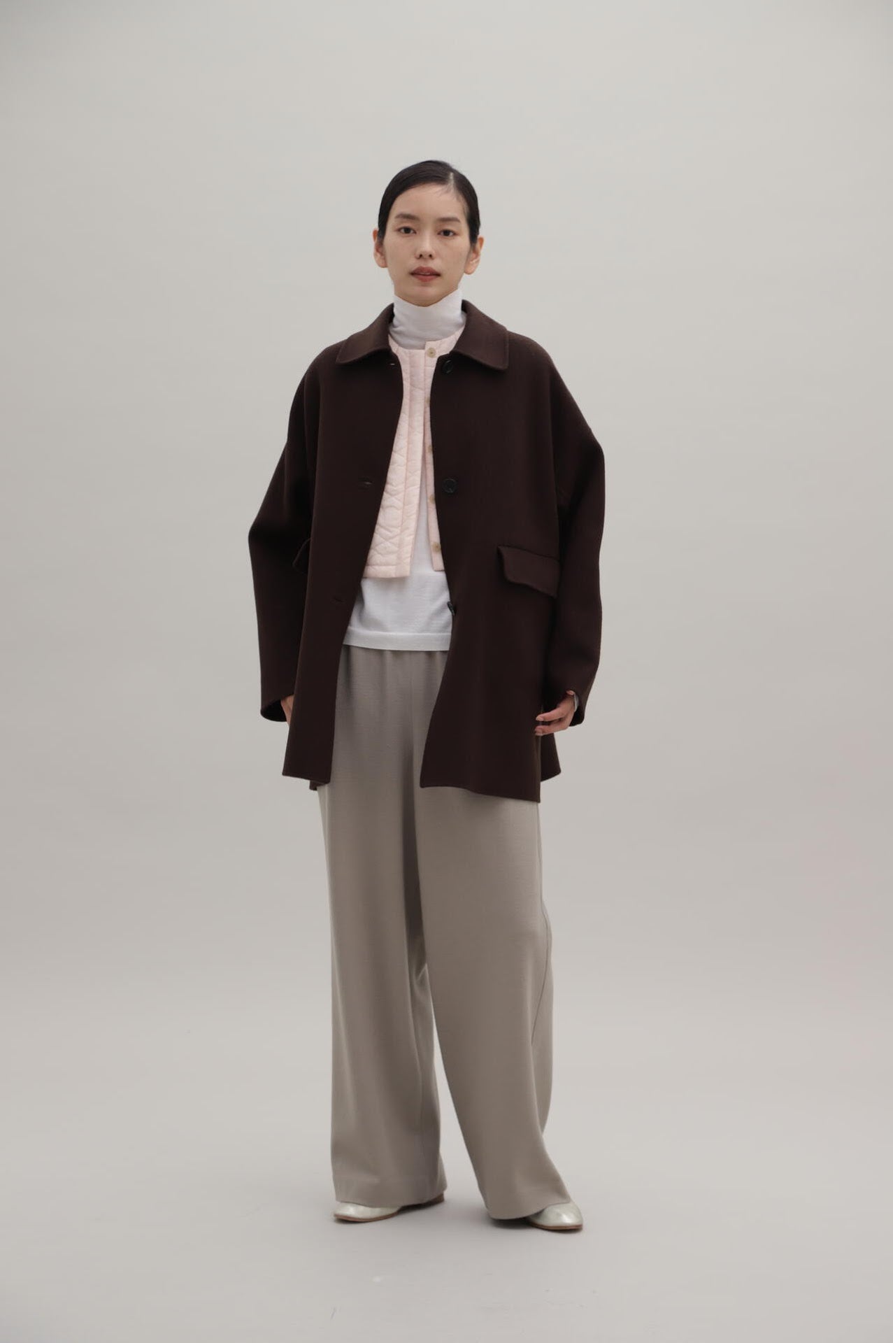 キルティングベスト | wagona（ワゴナ） ｜【公式】通販mix.tokyo