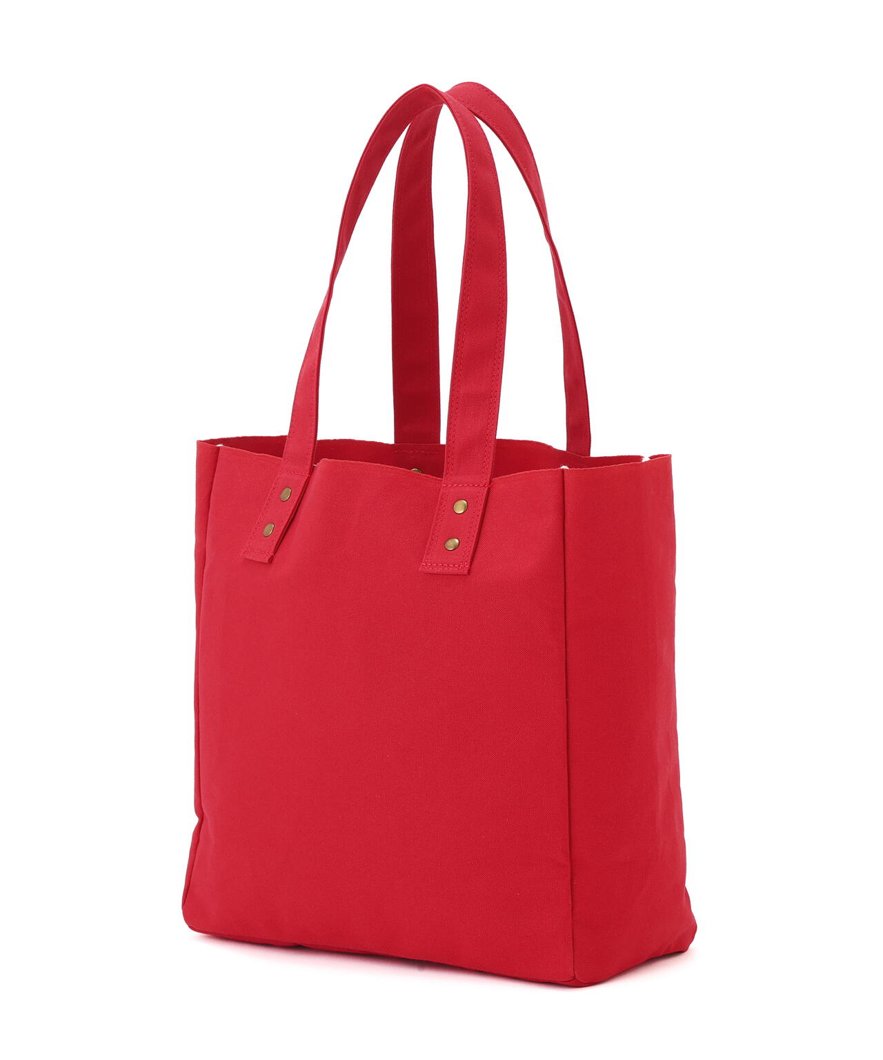 倉敷帆布コラボ＞11号帆布トートバッグ | human woman（ヒューマン