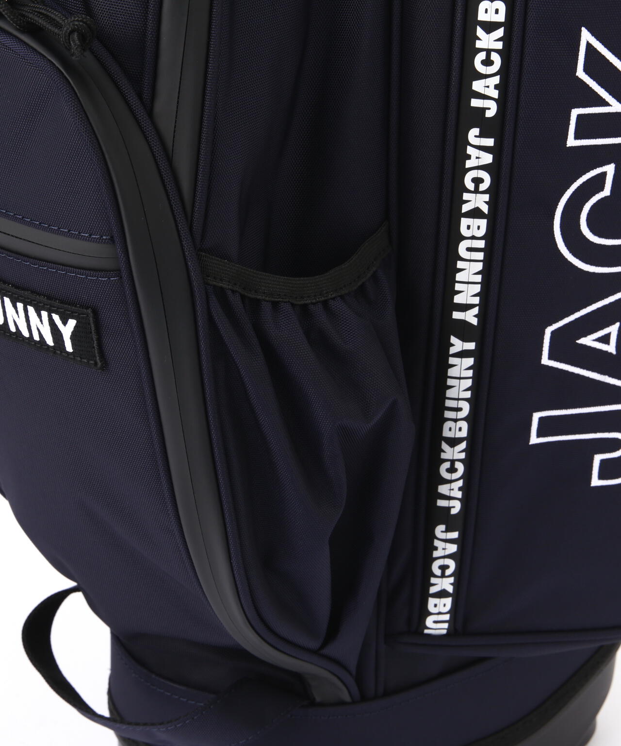 定番】スタンド式キャディバッグ (46インチ対応) (UNISEX) | Jack