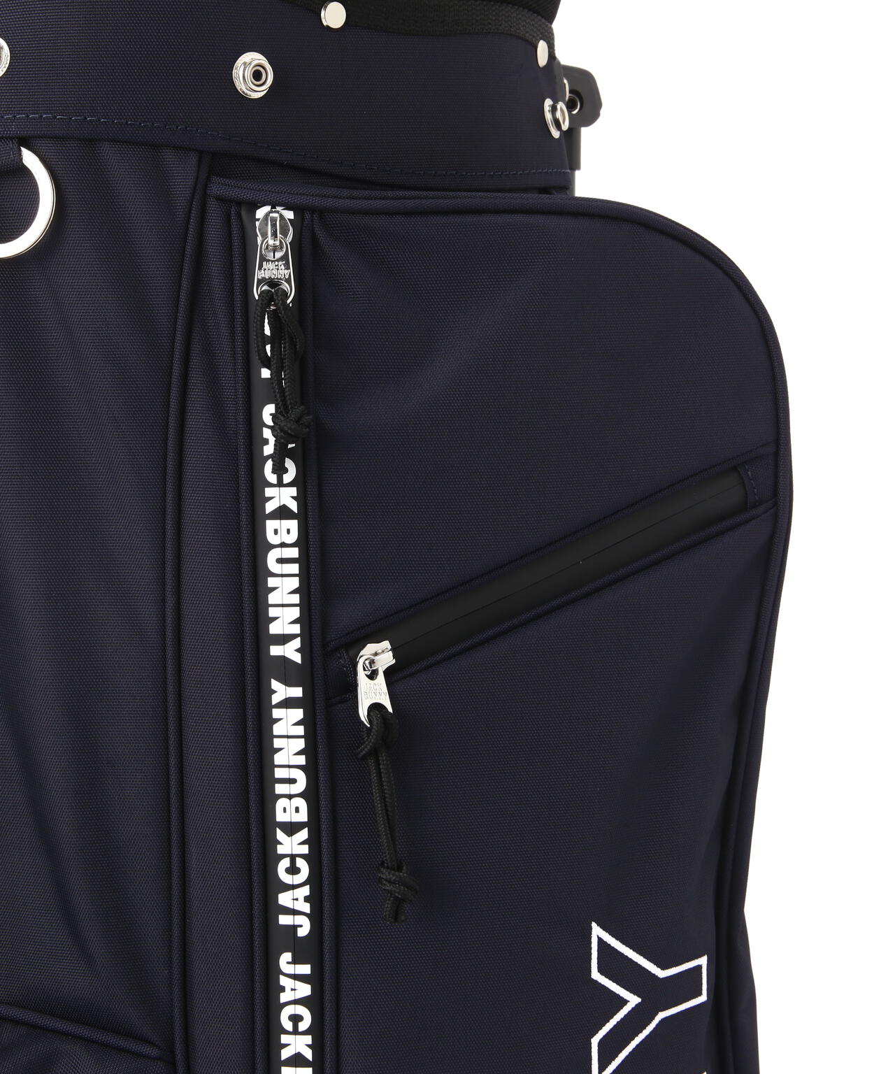 定番】スタンド式キャディバッグ (46インチ対応) (UNISEX) | Jack