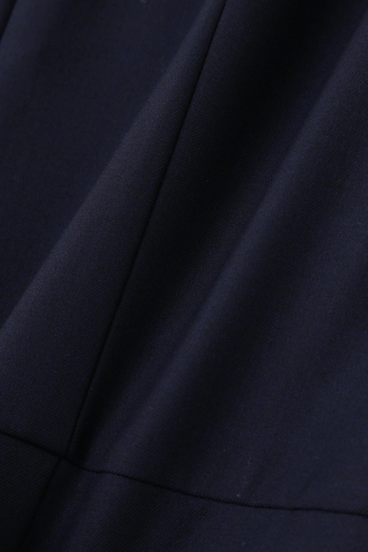 ポリエステルウールストレッチコンビネゾン | LE PHIL（ル フィル