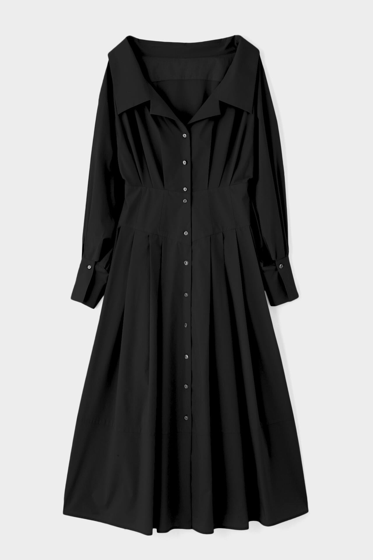 SOLOTEXブロードワンピース | LE PHIL（ル フィル） ｜【公式】通販mix