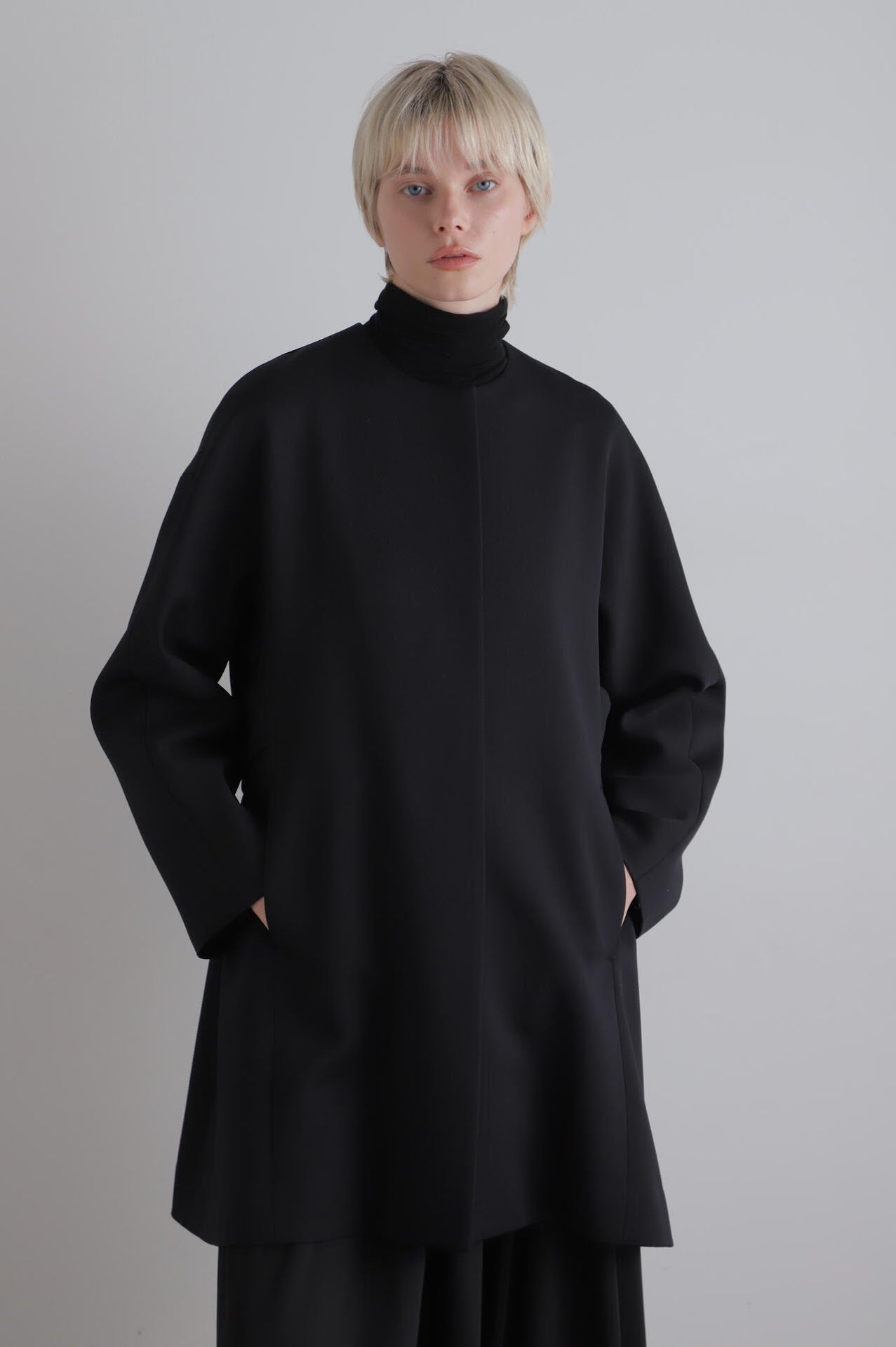 EC限定/0サイズ】カルゼマトラッセコート | LE PHIL（ル フィル