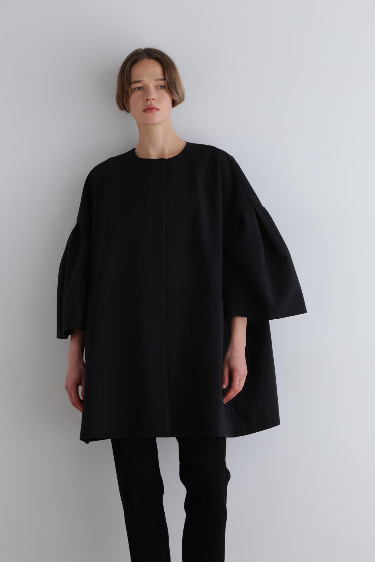 T／Cトリプルクロスコート | LE PHIL（ル フィル） ｜【公式】通販