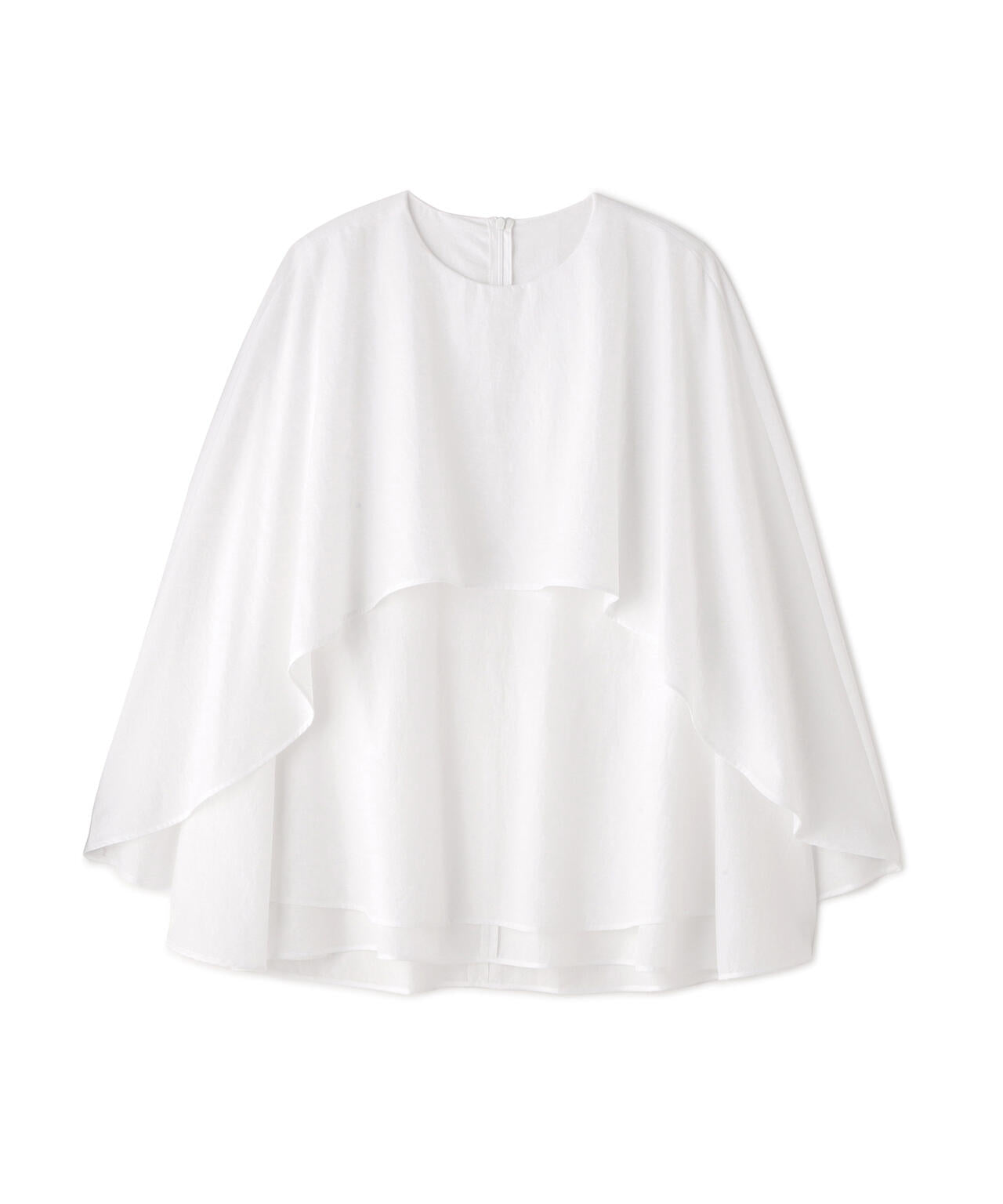 COOL DOTS ブラウス | LE PHIL（ル フィル） ｜【公式】通販mix.tokyo