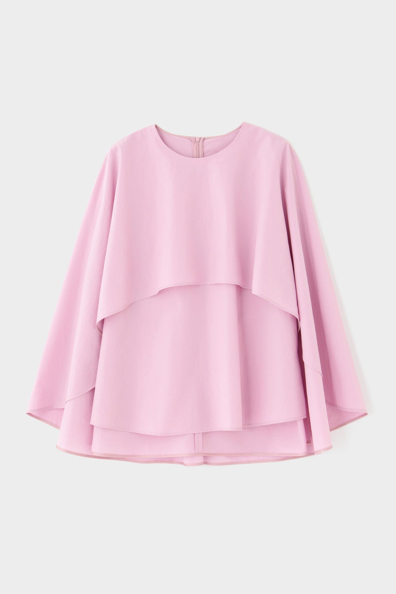 COOL DOTS ブラウス | LE PHIL（ル フィル） ｜【公式】通販mix.tokyo