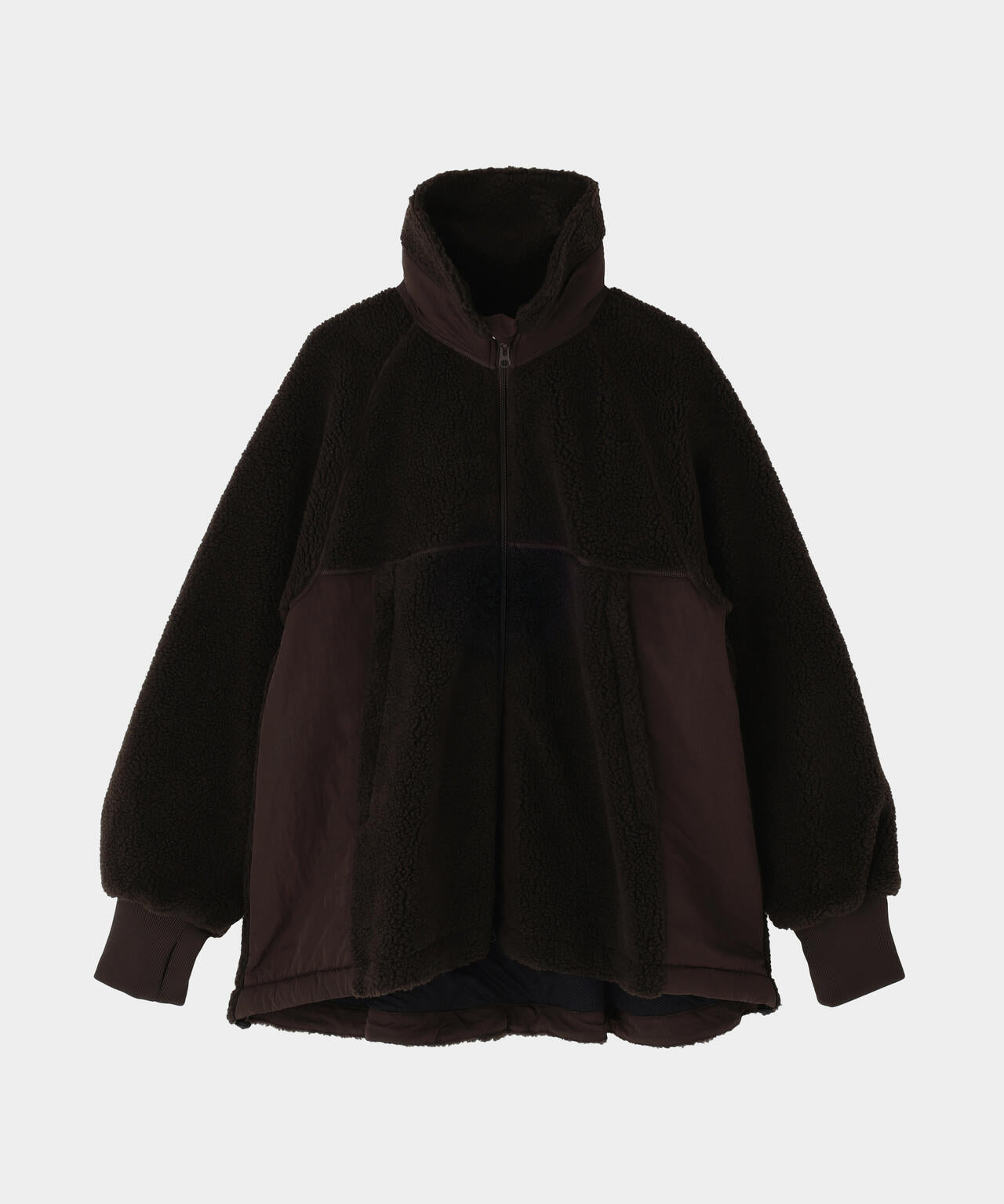 LE PHIL SPORTS》ボアパイルジャケット | LE PHIL（ル フィル