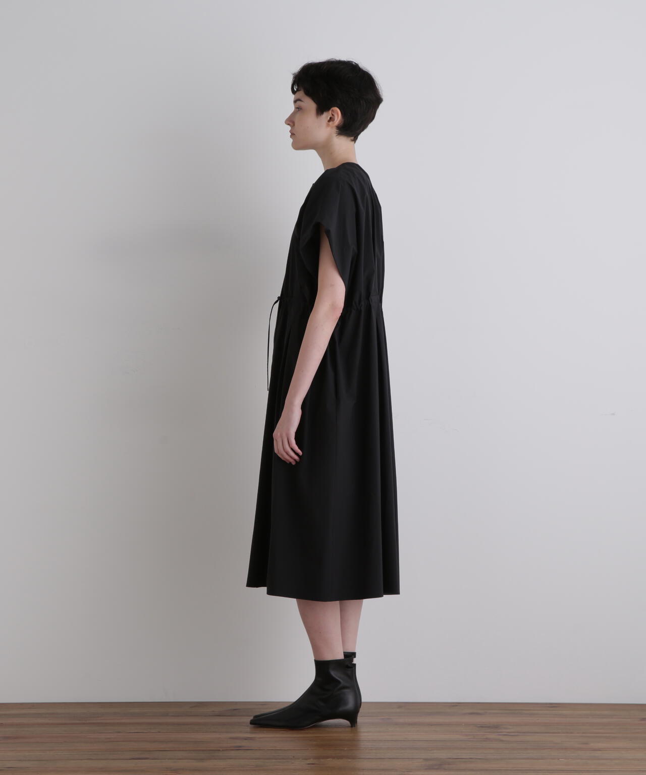 SOLOTEXブロードジレワンピース | LE PHIL（ル フィル） ｜【公式