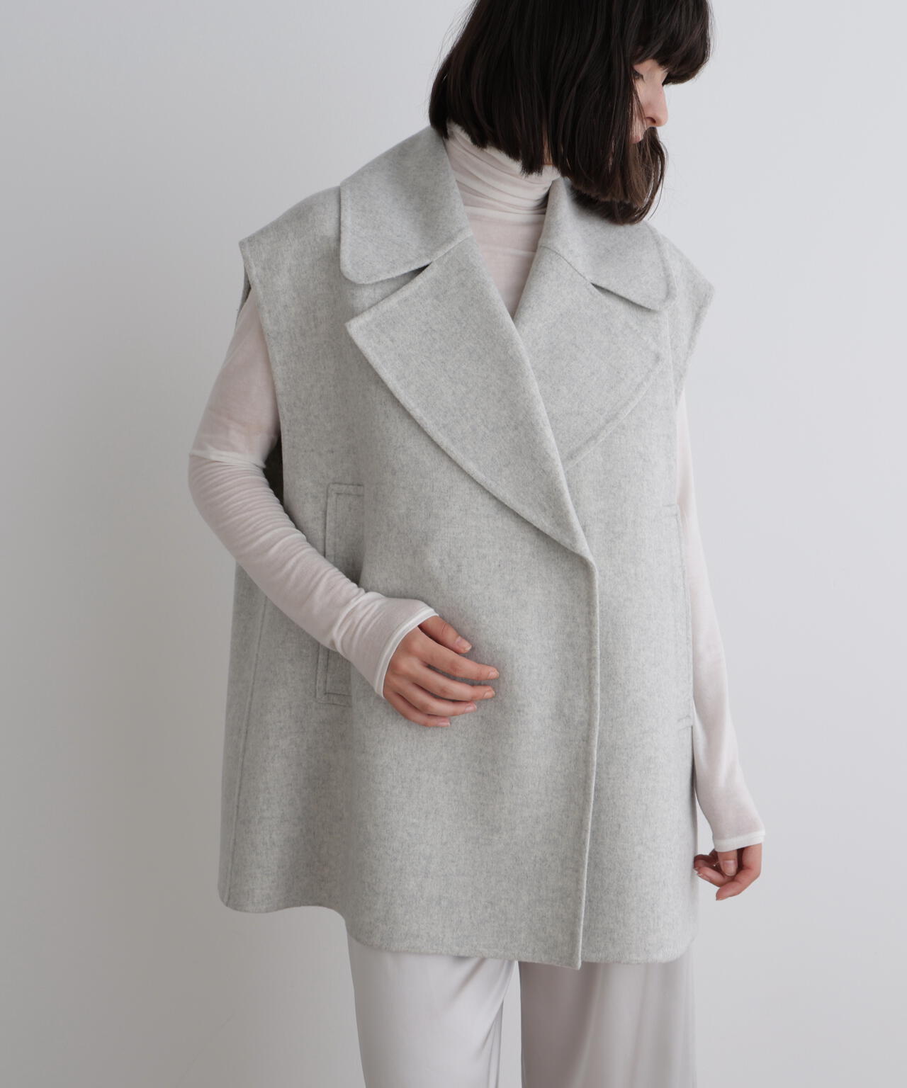 ソフトウールリバージレ | LE PHIL（ル フィル） ｜【公式】通販mix