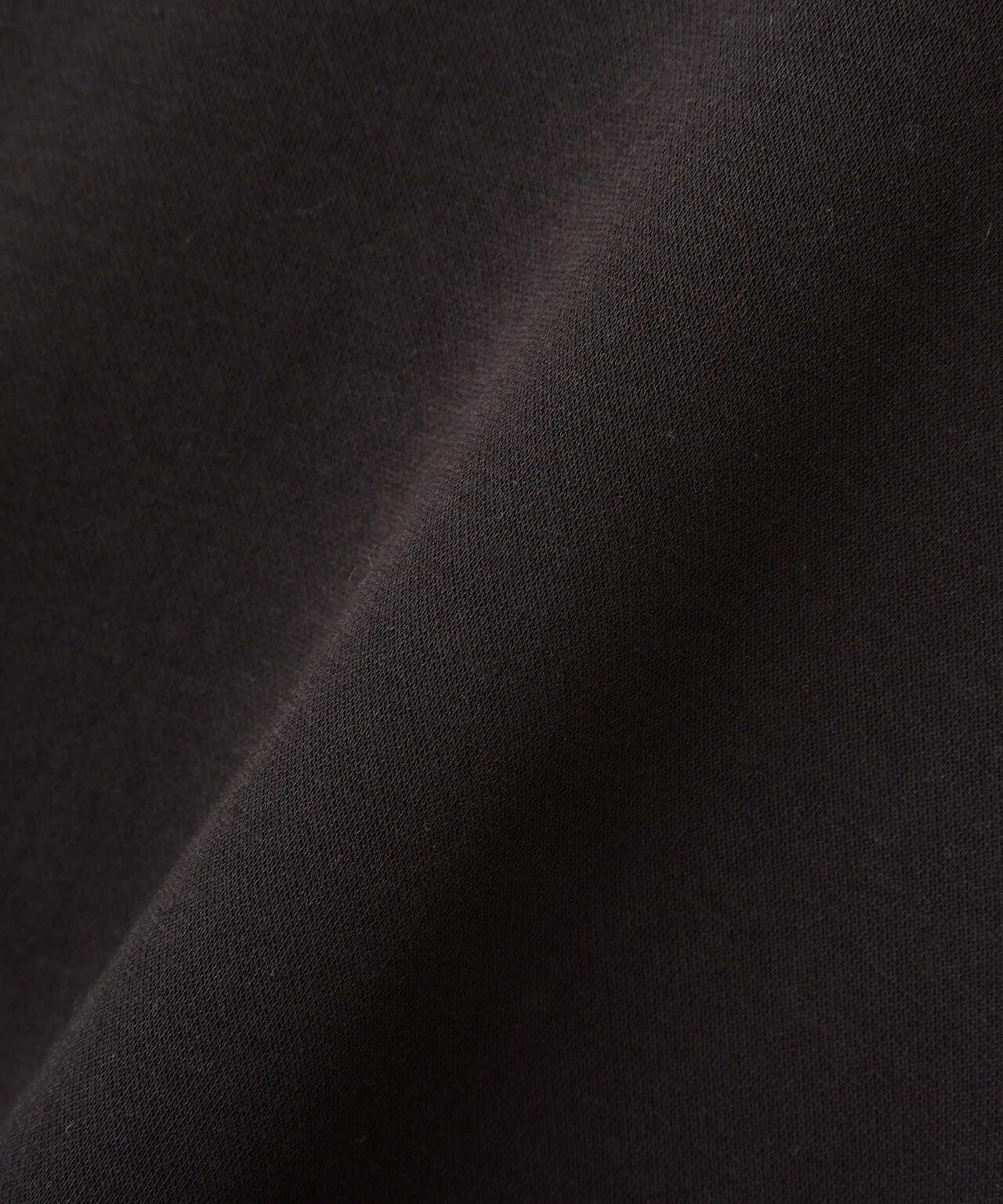 LE PHIL SPORTS》バック裏毛コンビショートプルオーバー | LE PHIL（ル