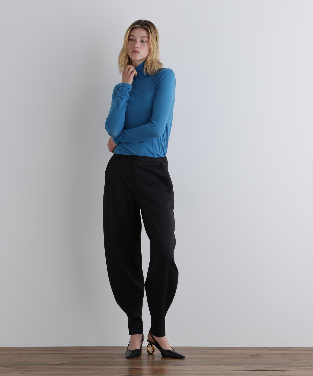 シアージャージートップス | LE PHIL（ル フィル） ｜【公式】通販mix