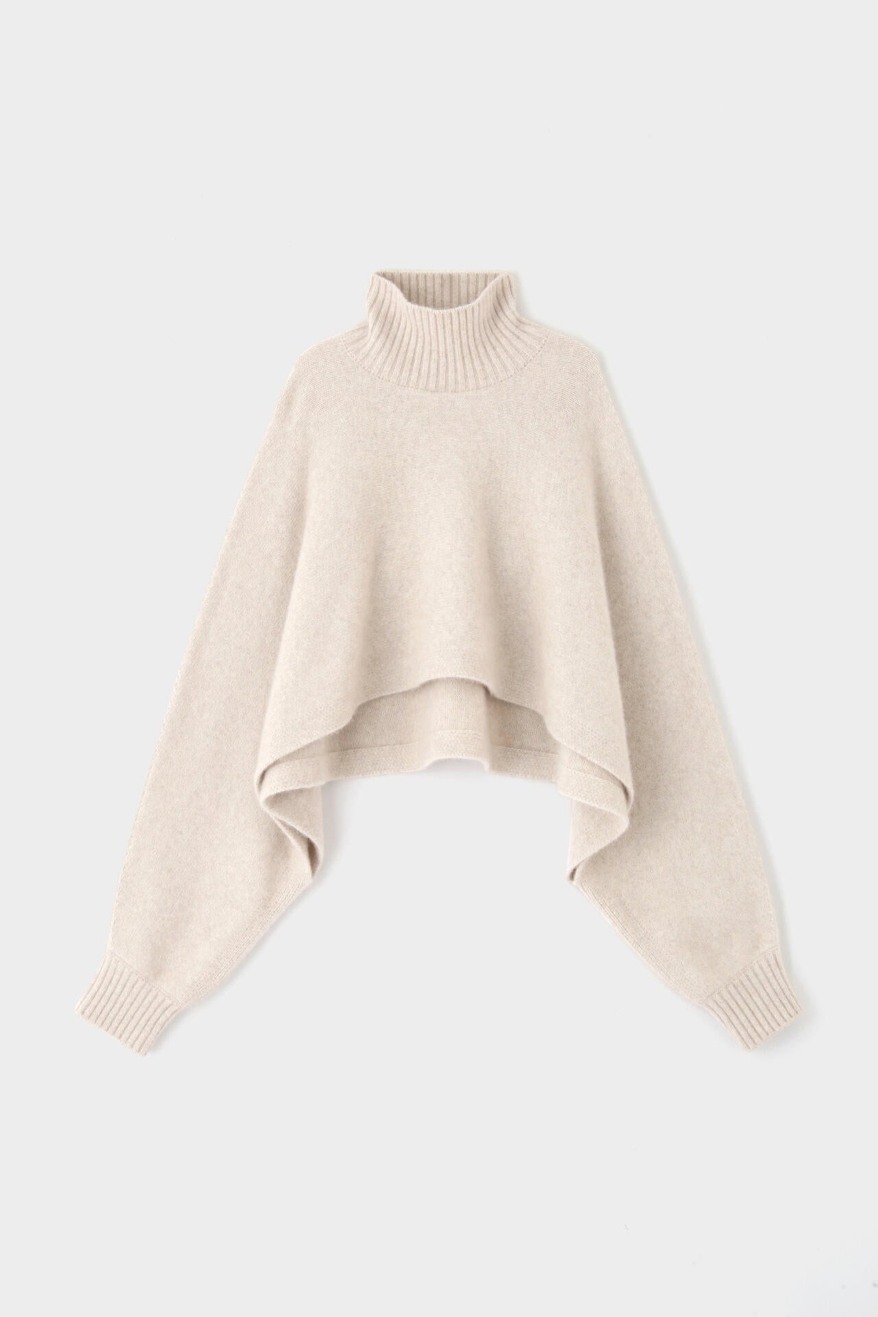 フォックス混ハイネックニット | LE PHIL（ル フィル） ｜【公式】通販