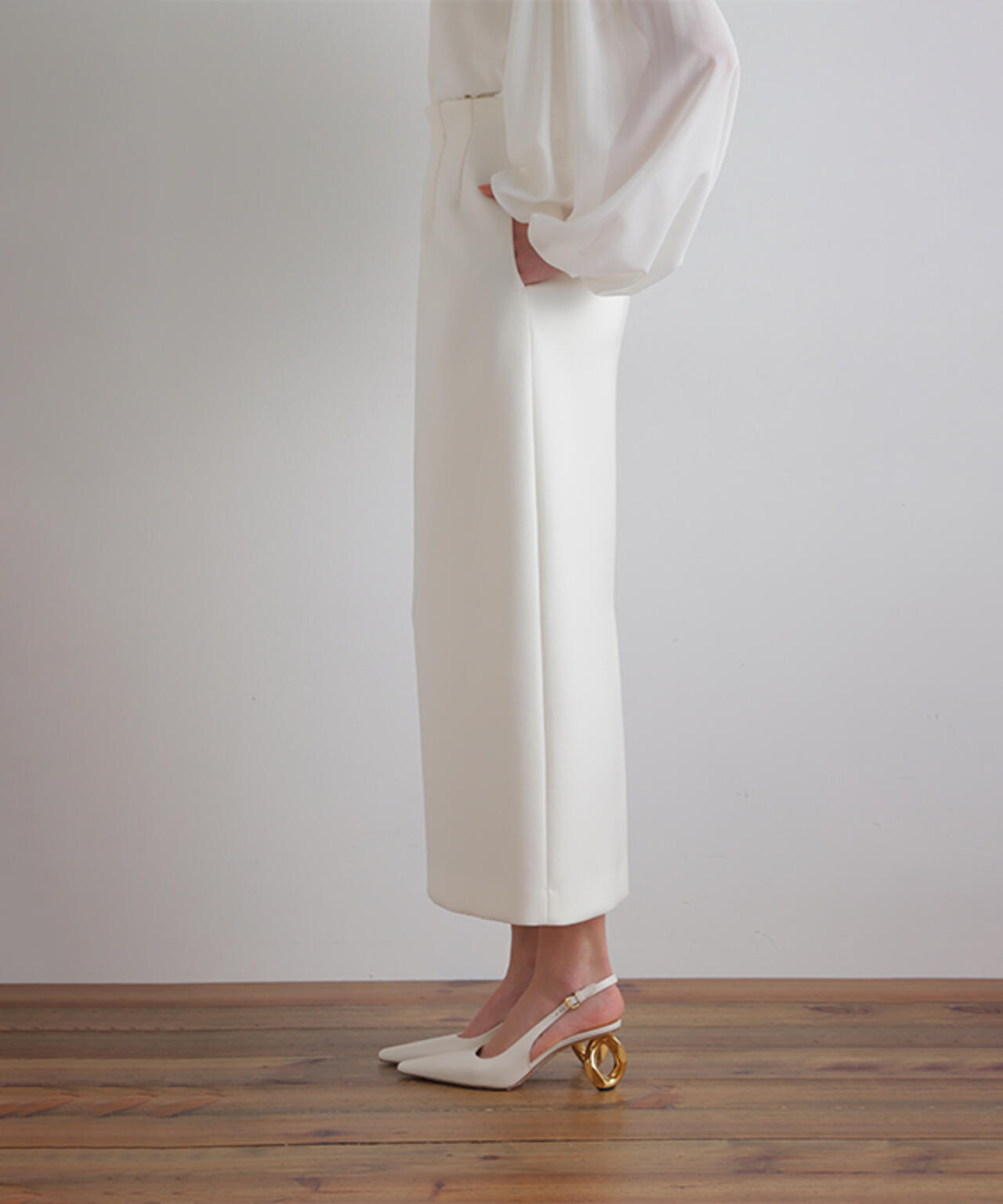 スキューバジャージースカート | LE PHIL（ル フィル） ｜【公式】通販