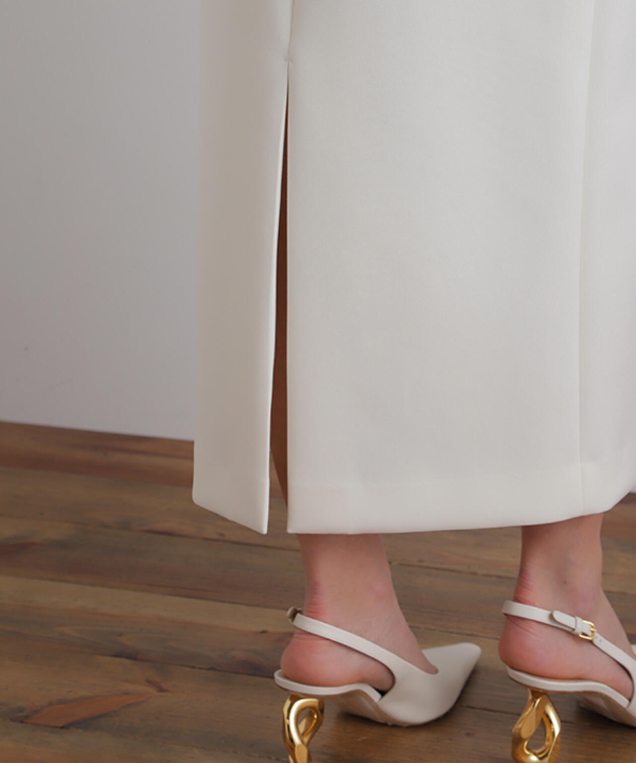 スキューバジャージースカート | LE PHIL（ル フィル） ｜【公式】通販