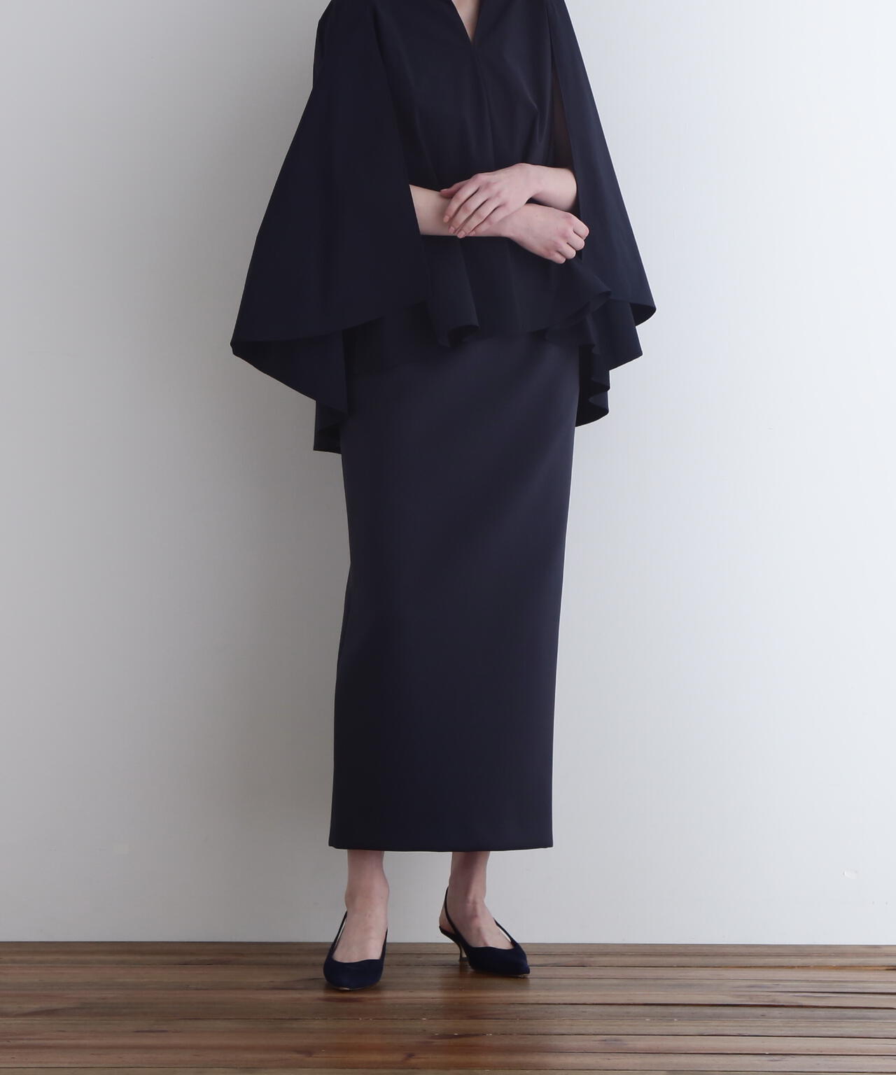 スキューバジャージースカート | LE PHIL（ル フィル） ｜【公式】通販