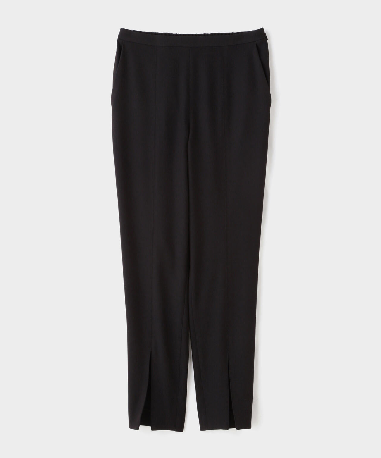 2WAYツイルフロントスリットパンツ | LE PHIL（ル フィル） ｜【公式