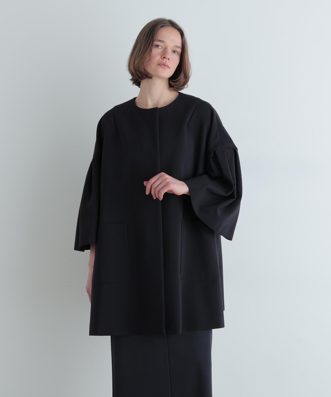 T／Cトリプルクロスコート | LE PHIL（ル フィル） ｜【公式】通販