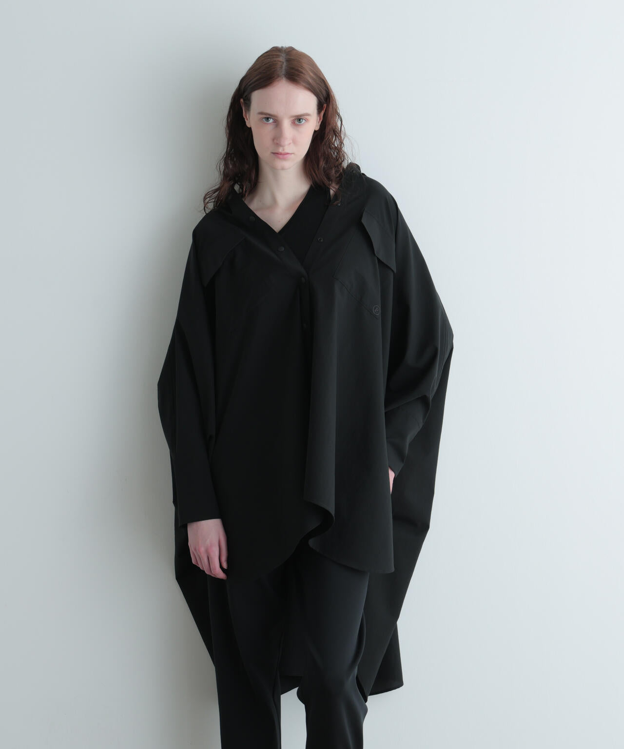 LE PHIL SPORTS》クールドットオーバーブラウス | LE PHIL（ル フィル