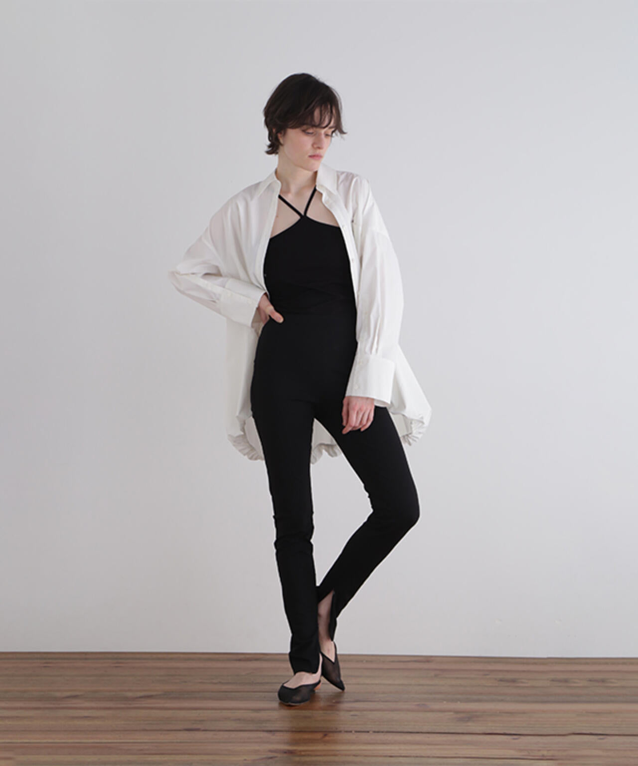 カップインキャミトップV | LE PHIL（ル フィル） ｜【公式】通販mix